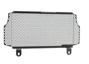 EP Kawasaki Ninja 300 Radiator Guard 2016 - 2018