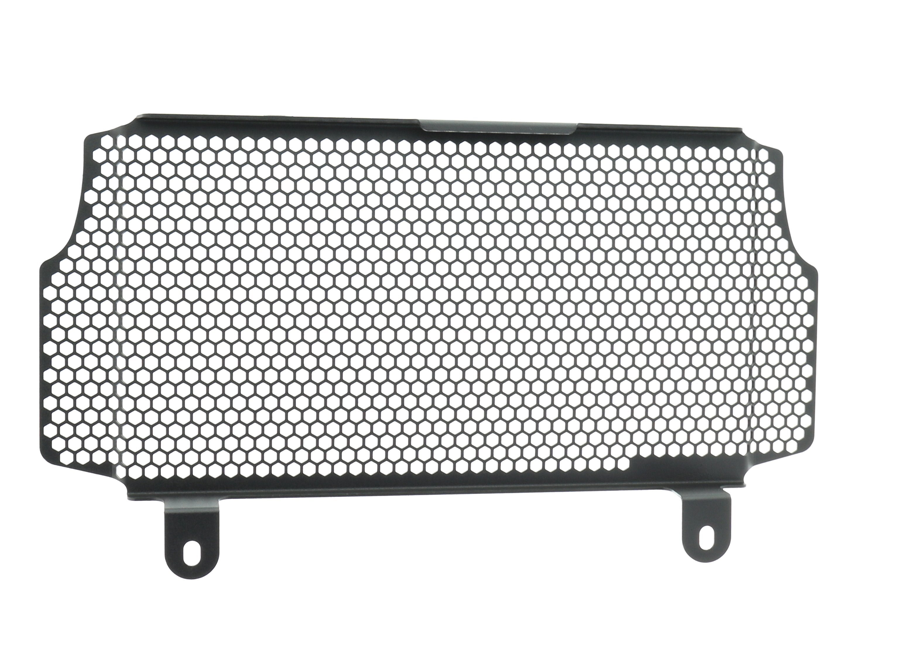 EP Kawasaki Ninja 300 Radiator Guard 2016 - 2018