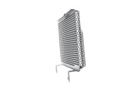 EP Kawasaki Ninja 300 Radiator Guard 2016 - 2018