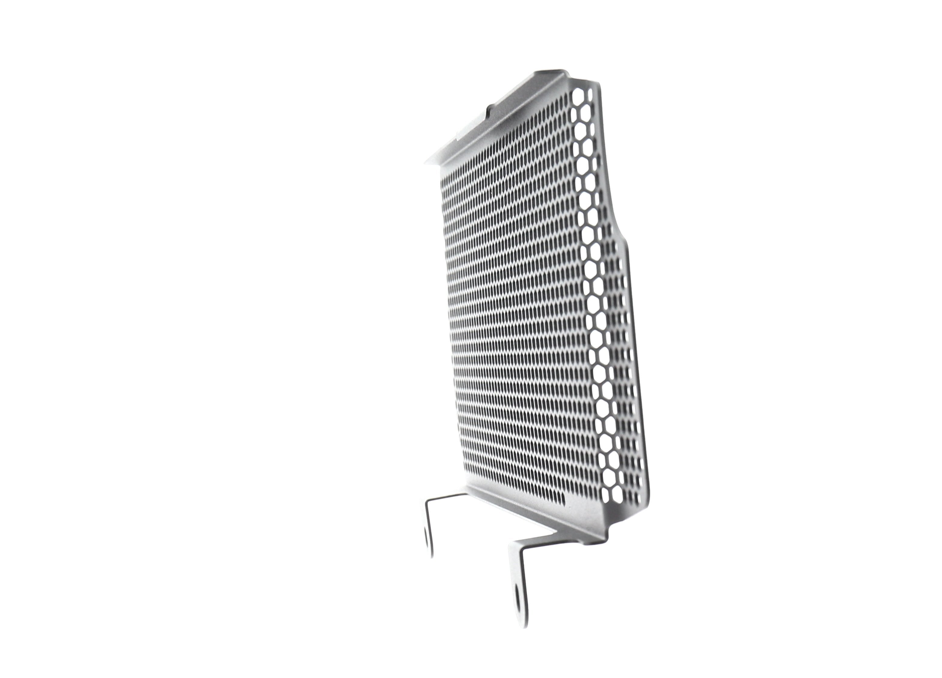 EP Kawasaki Ninja 300 Radiator Guard 2016 - 2018