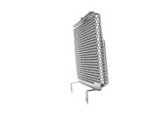 EP Kawasaki Z300 Radiator Guard 2015 - 2018