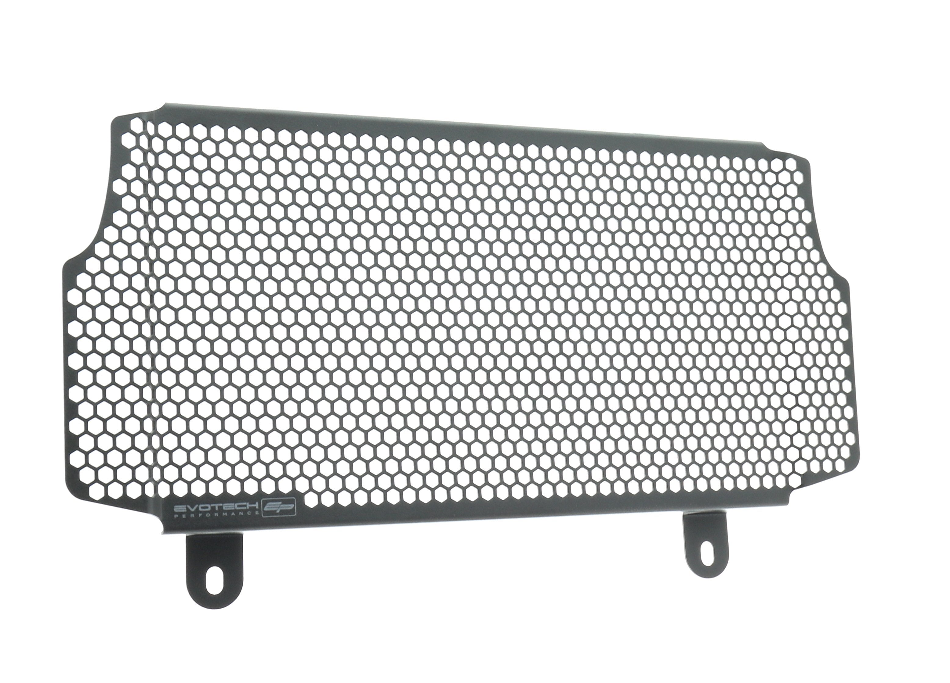 EP Kawasaki Ninja 300 Radiator Guard 2016 - 2018