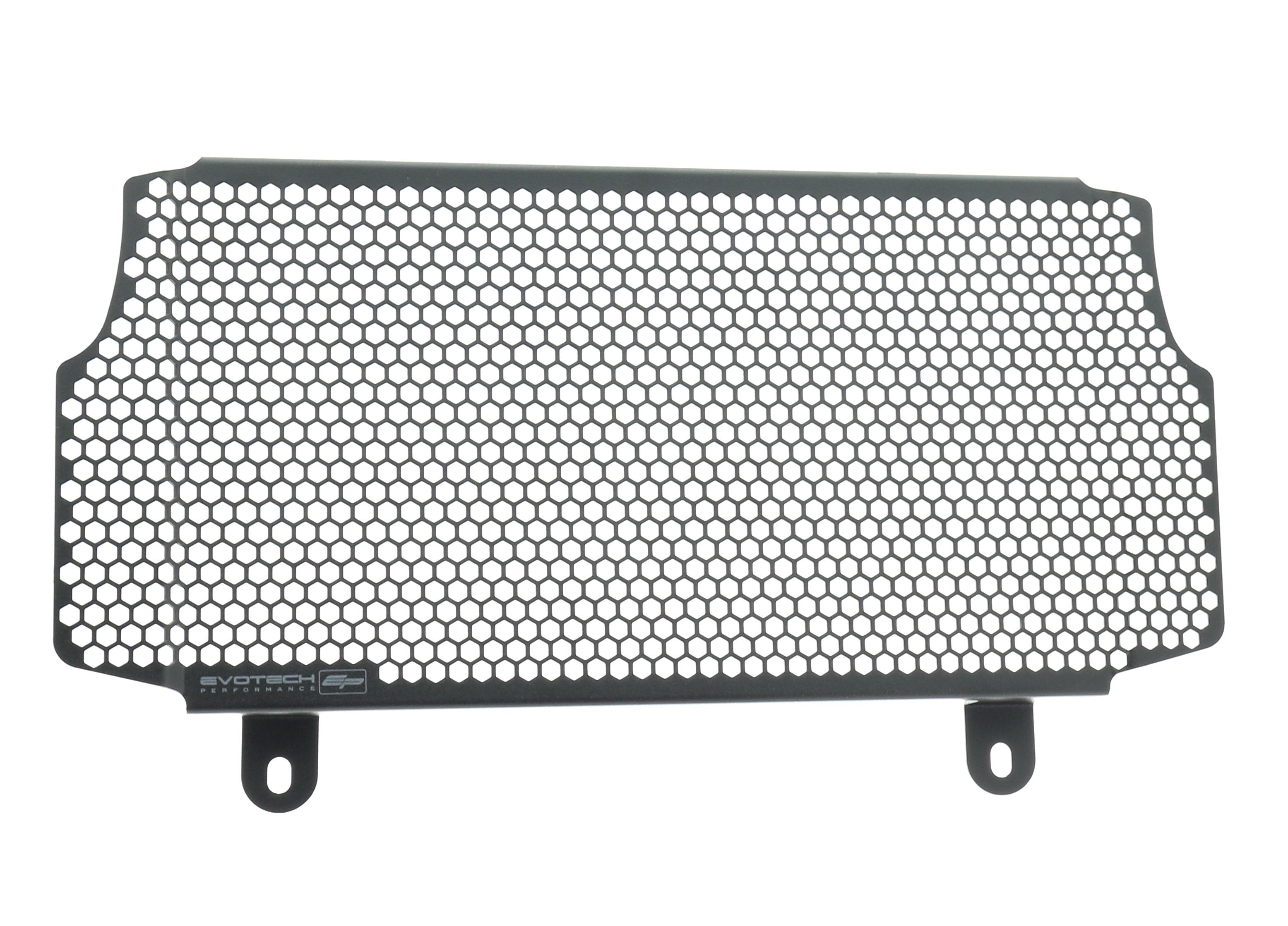 EP Kawasaki Ninja 300 Radiator Guard 2016 - 2018