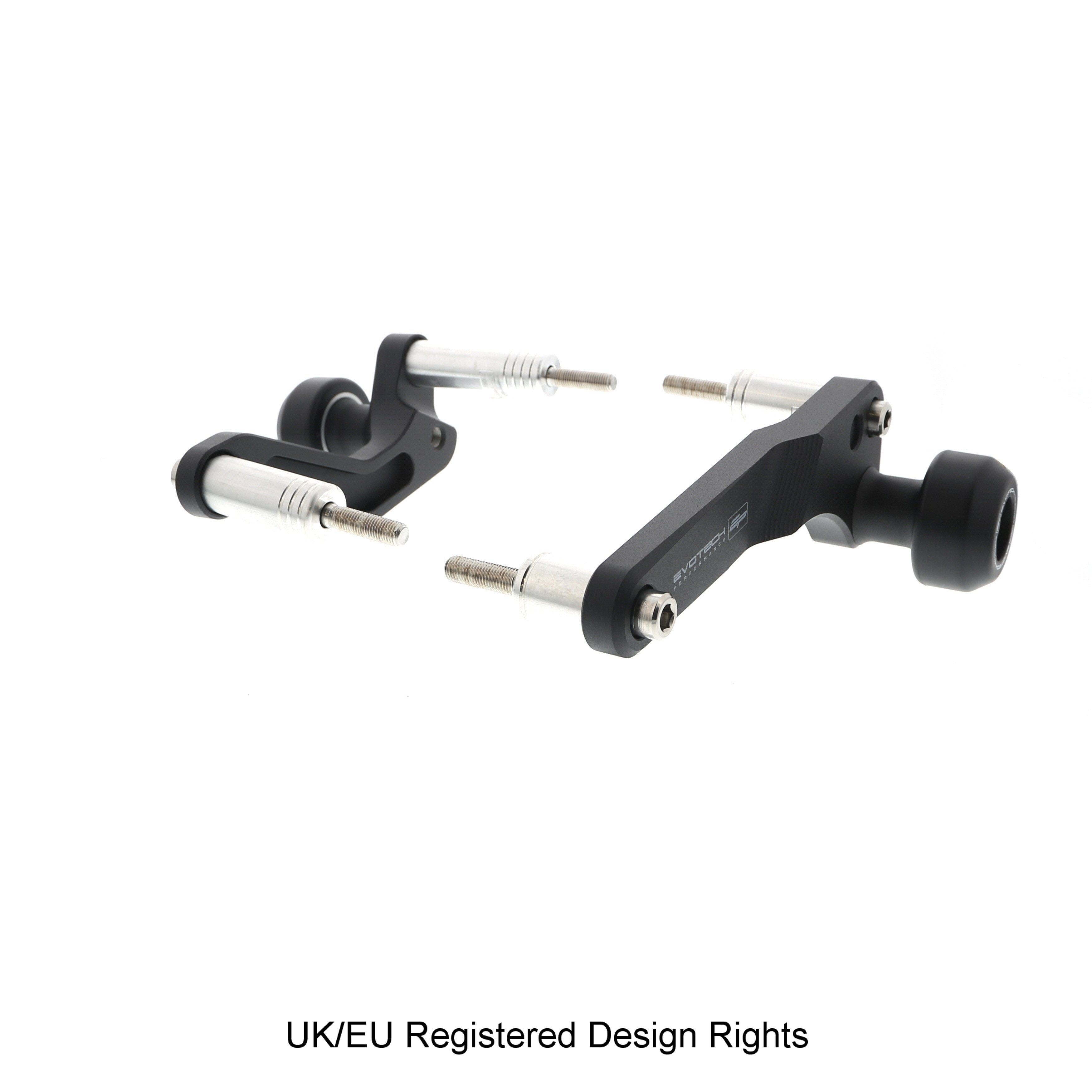 EP Kawasaki Ninja 400 Crash Protection (2018+)