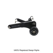 EP Kawasaki Ninja 400 Crash Protection (2018+)