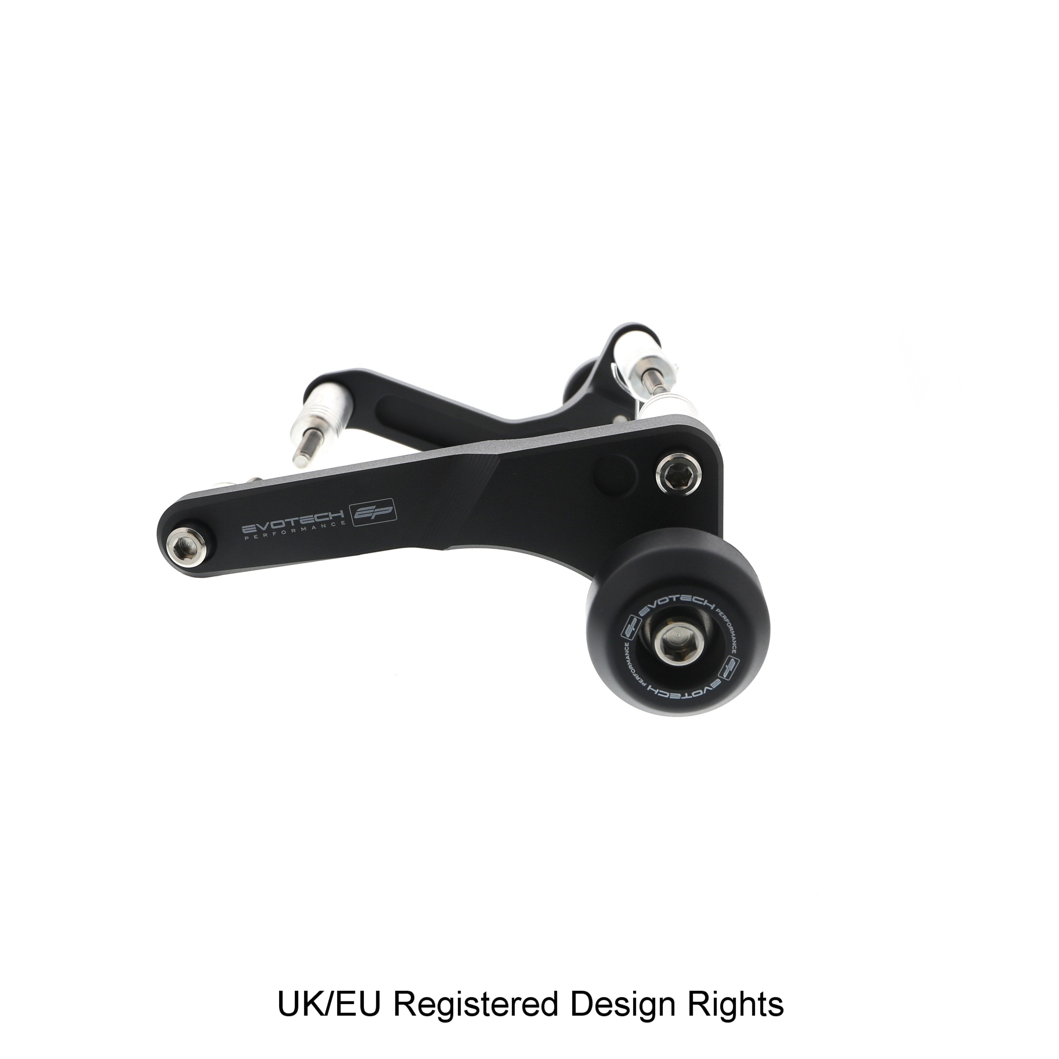 EP Kawasaki Ninja 400 Crash Protection (2018+)