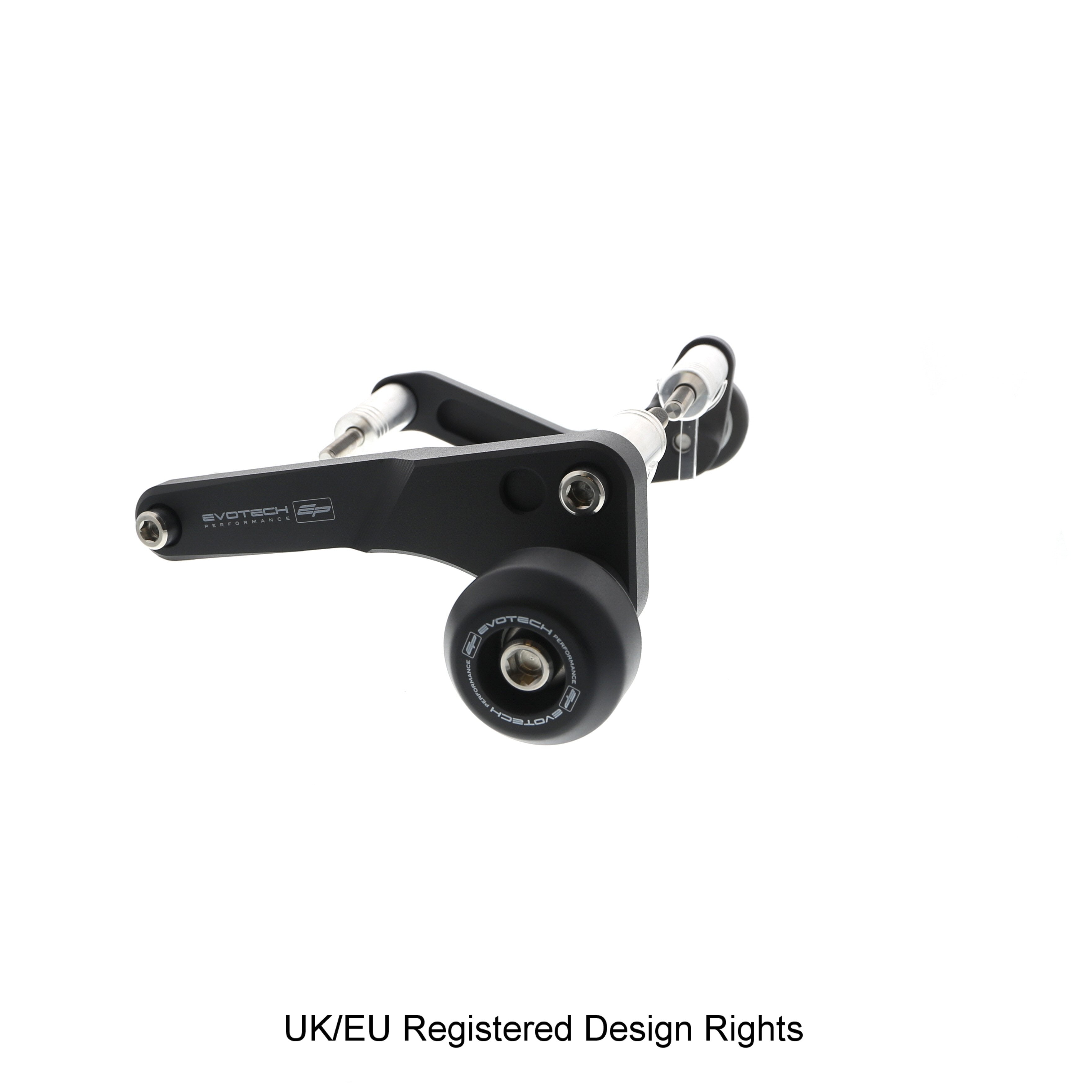 EP Kawasaki Ninja 400 Crash Protection (2018+)