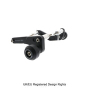 EP Kawasaki Ninja 400 Crash Protection (2018+)