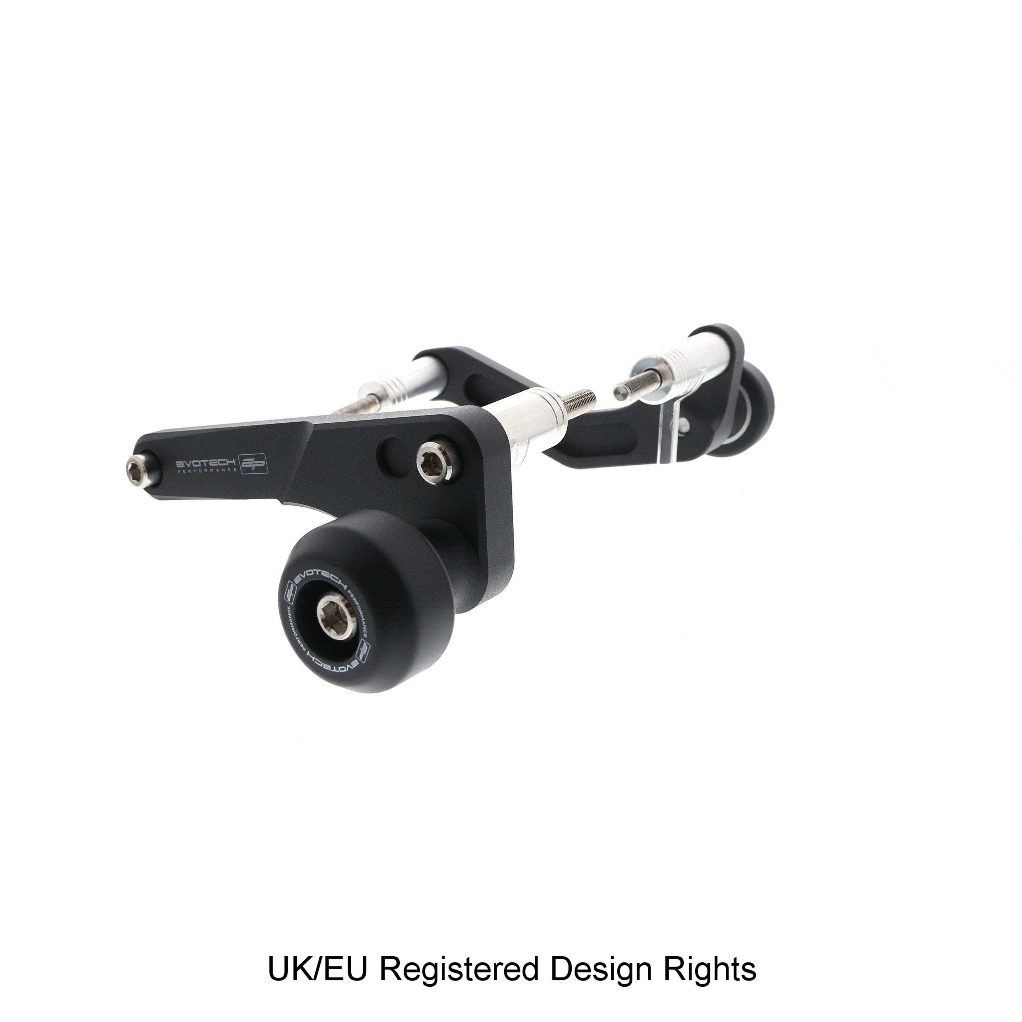 EP Kawasaki Ninja 400 Crash Protection (2018+)