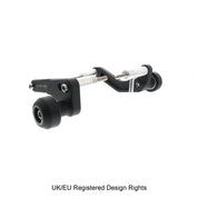 EP Kawasaki Ninja 400 Crash Protection (2018+)