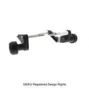 EP Kawasaki Ninja 400 Crash Protection (2018+)