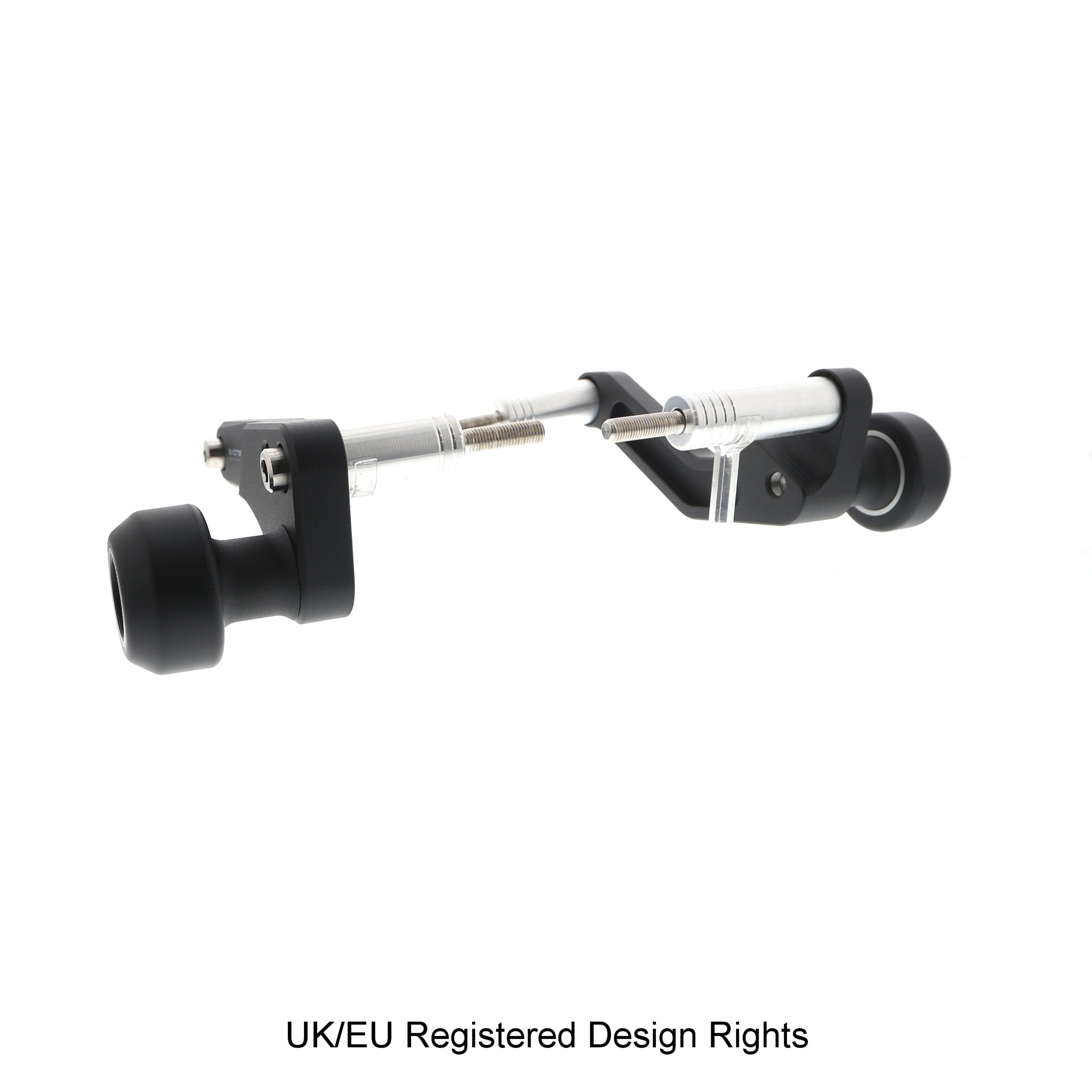 EP Kawasaki Ninja 400 Crash Protection (2018+)