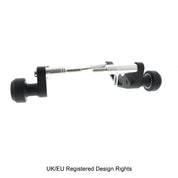 EP Kawasaki Ninja 400 Crash Protection (2018+)