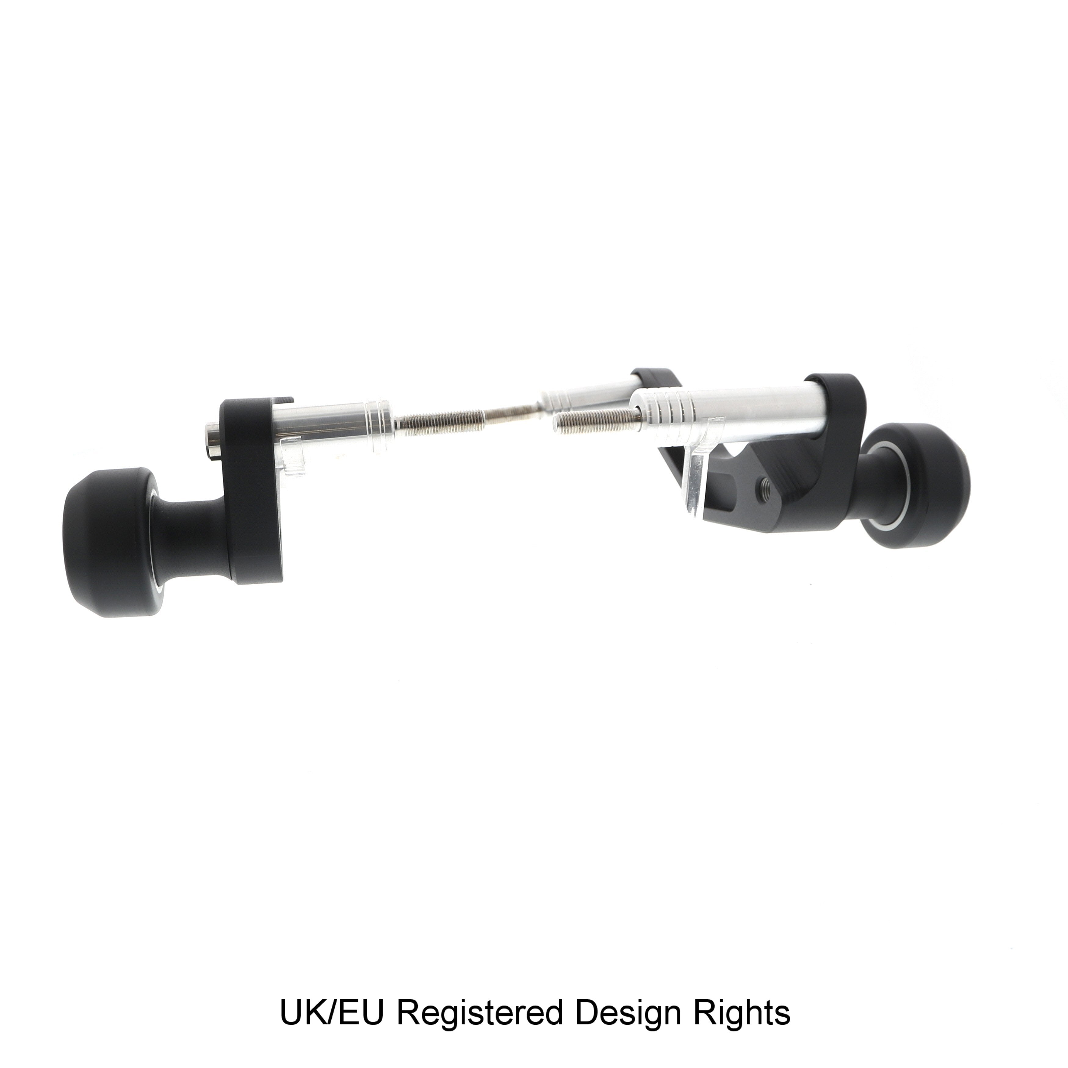 EP Kawasaki Ninja 400 Crash Protection (2018+)