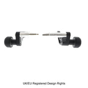 EP Kawasaki Ninja 400 Crash Protection (2018+)