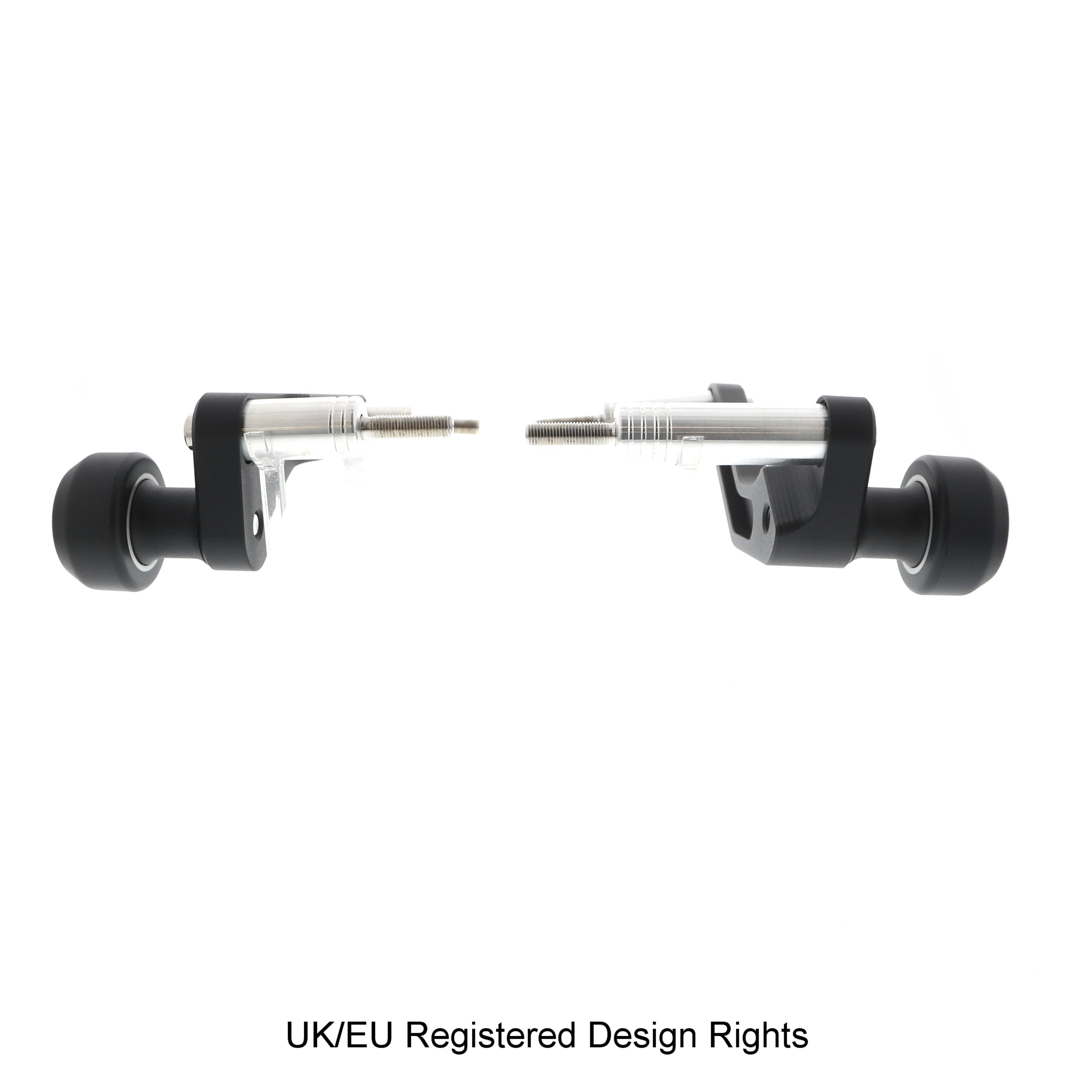 EP Kawasaki Ninja 400 Crash Protection (2018+)