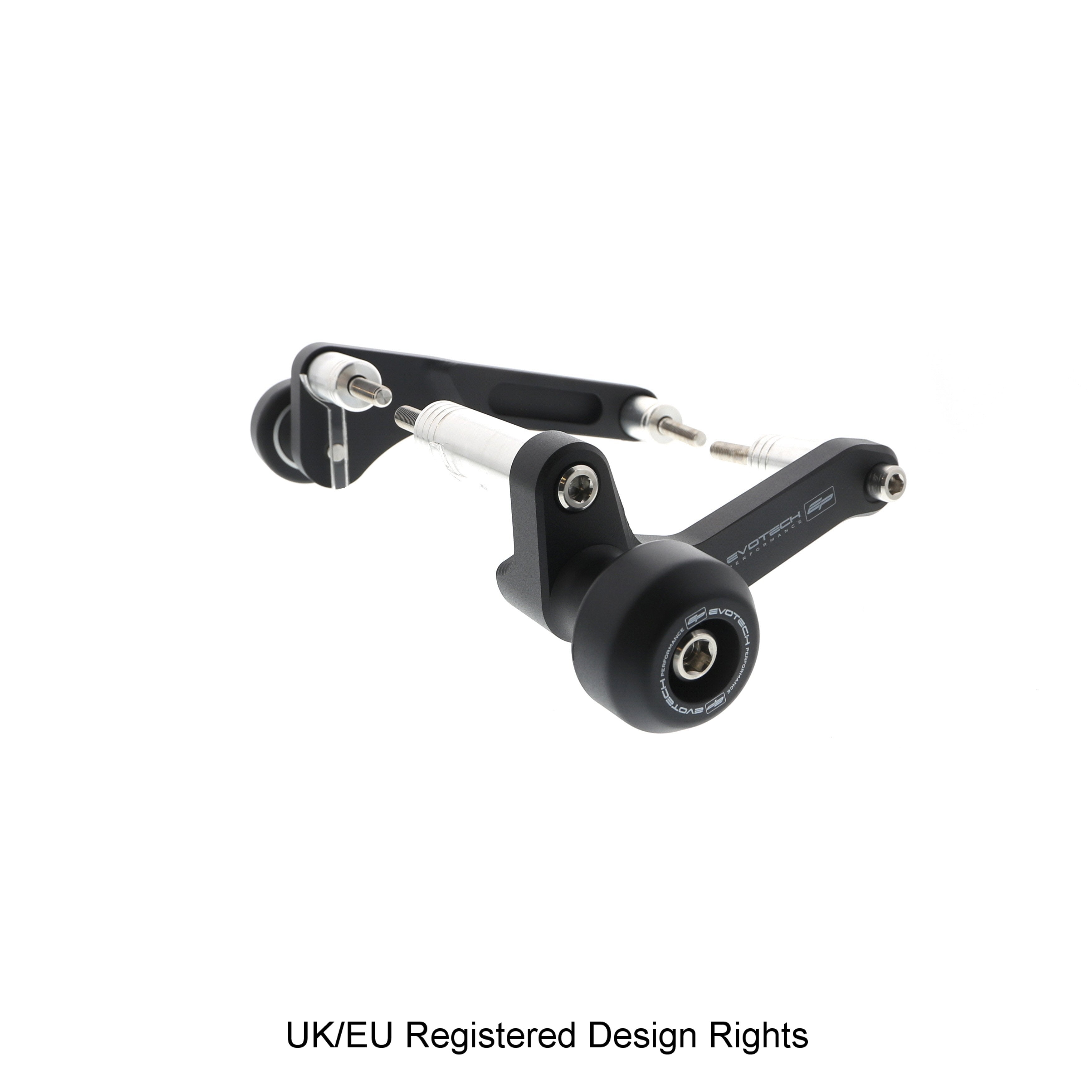 EP Kawasaki Ninja 400 Crash Protection (2018+)