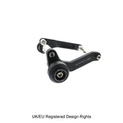 EP Kawasaki Ninja 400 Crash Protection (2018+)