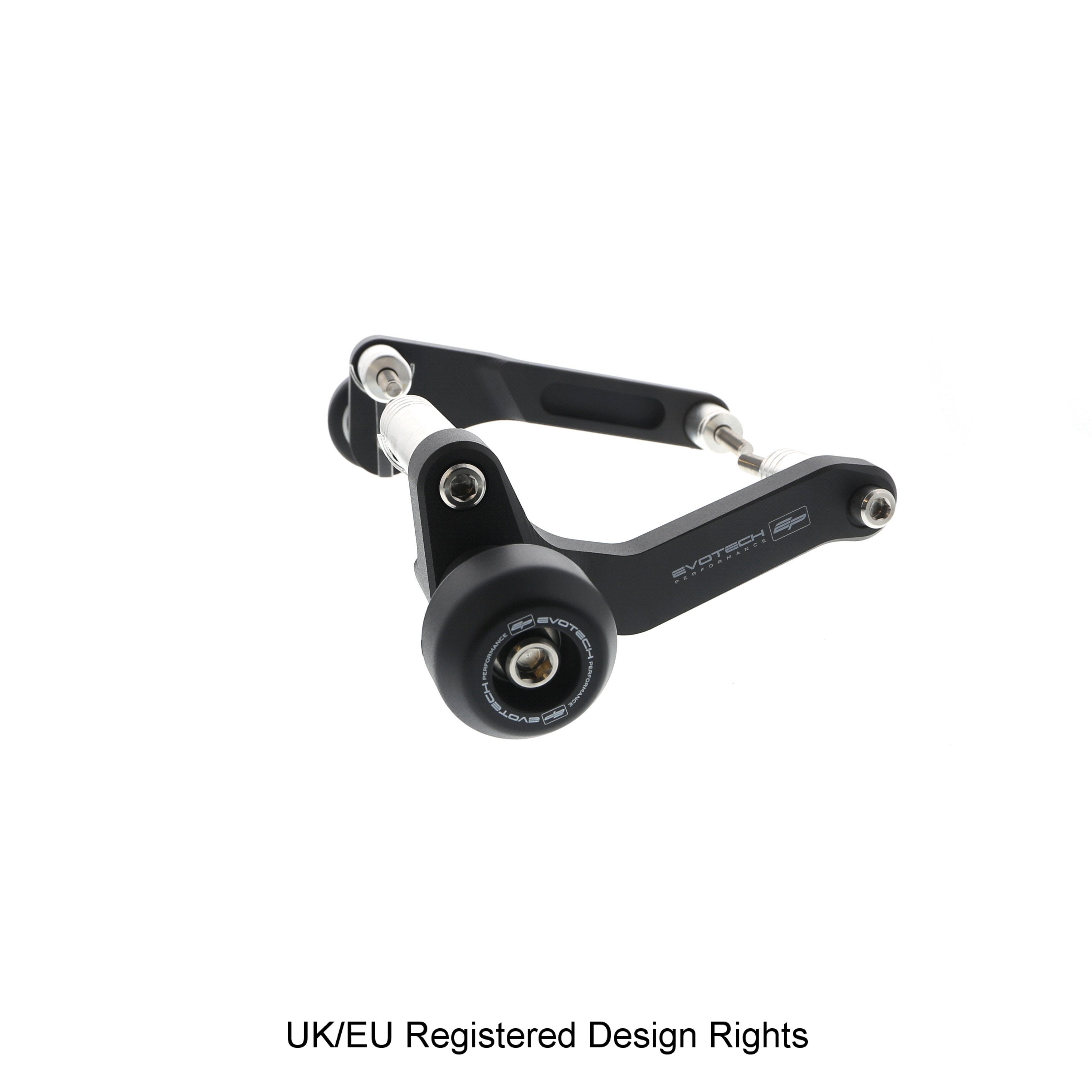 EP Kawasaki Ninja 400 Crash Protection (2018+)