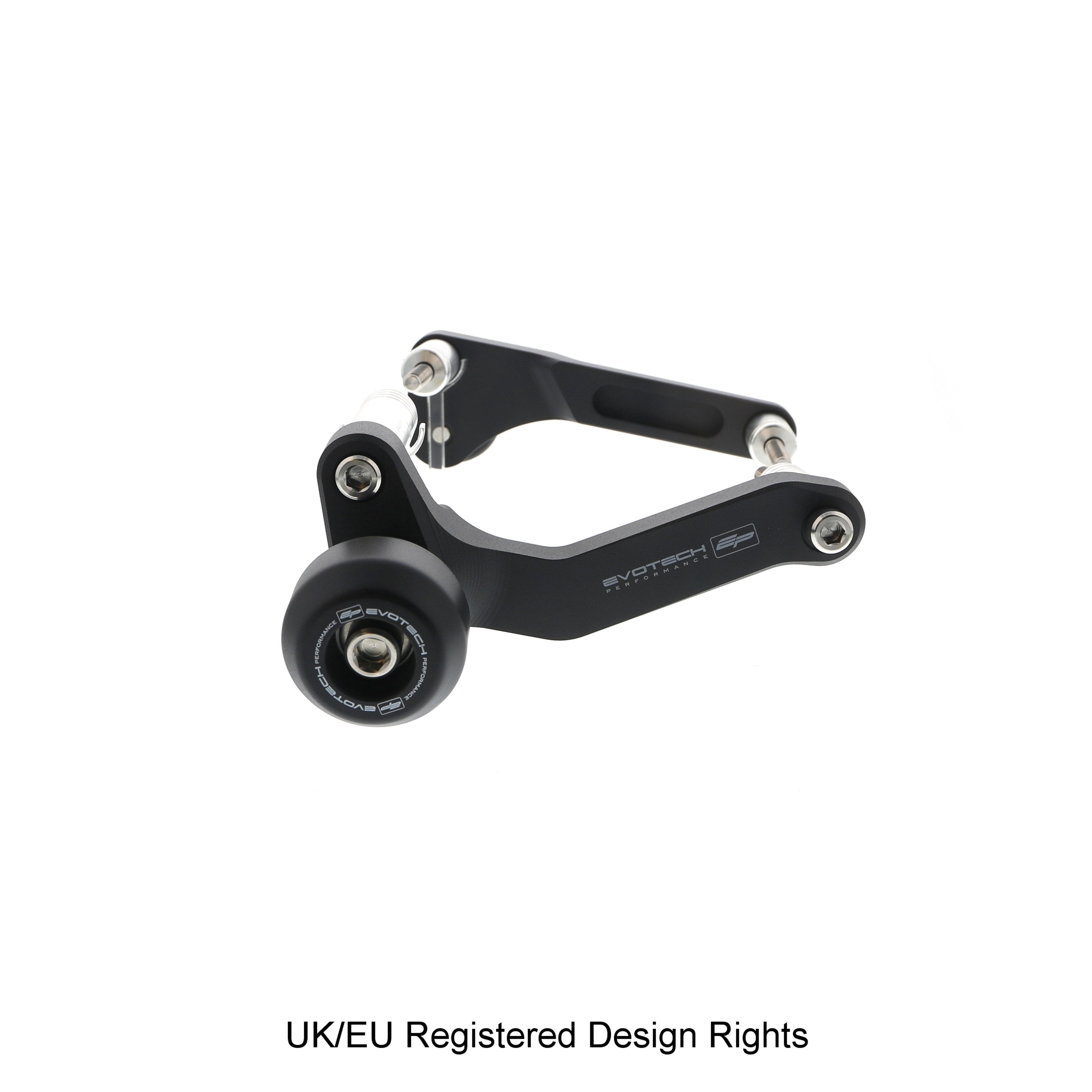 EP Kawasaki Ninja 400 Crash Protection (2018+)