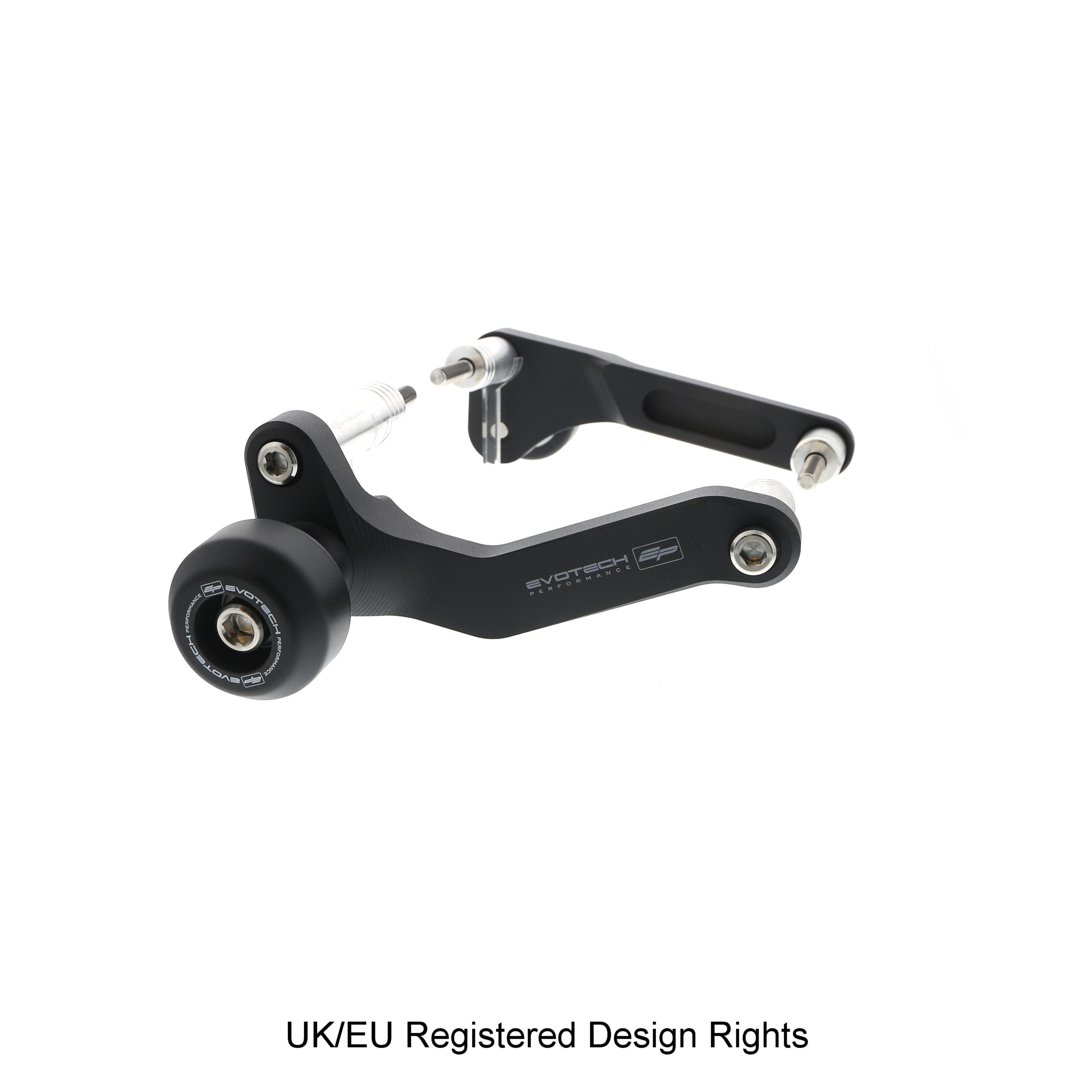 EP Kawasaki Ninja 400 Crash Protection (2018+)