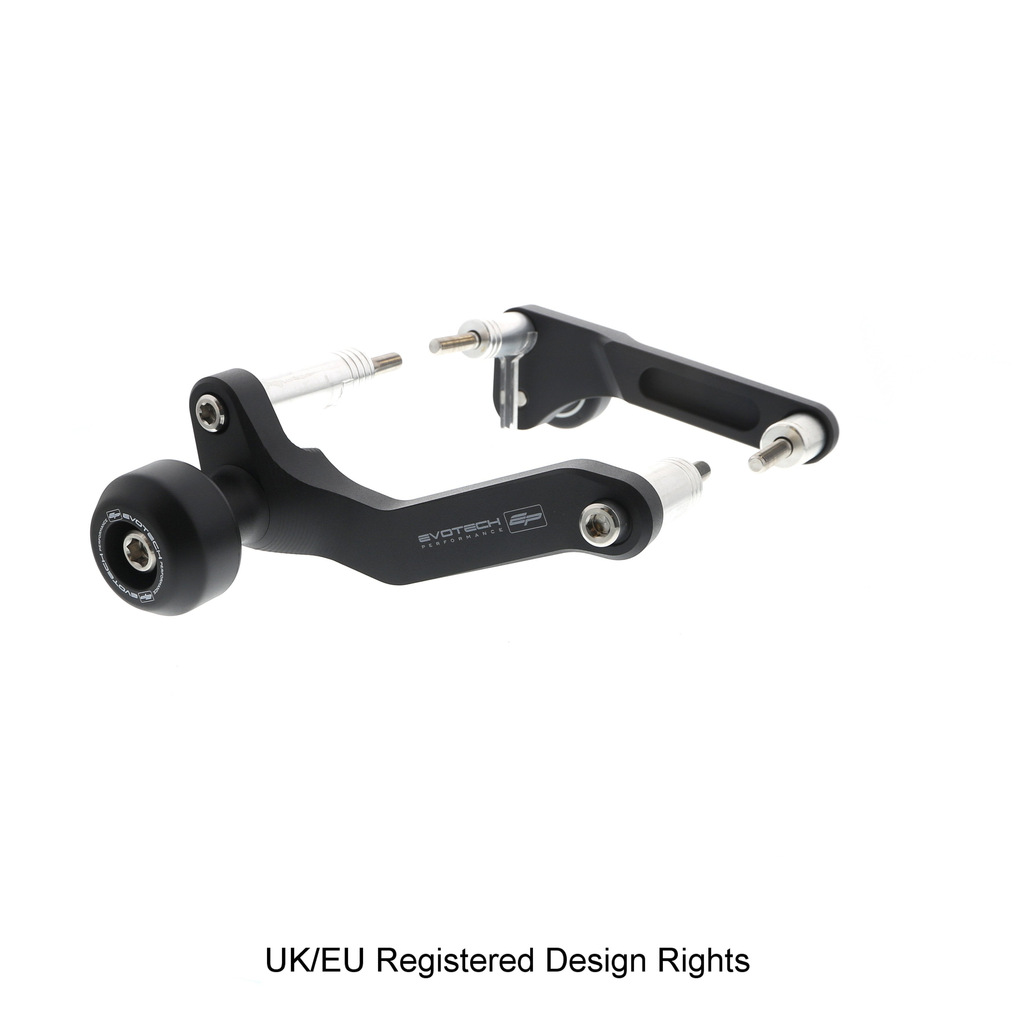 EP Kawasaki Ninja 400 Crash Protection (2018+)