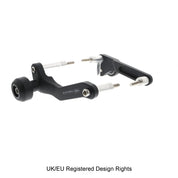 EP Kawasaki Ninja 400 Crash Protection (2018+)