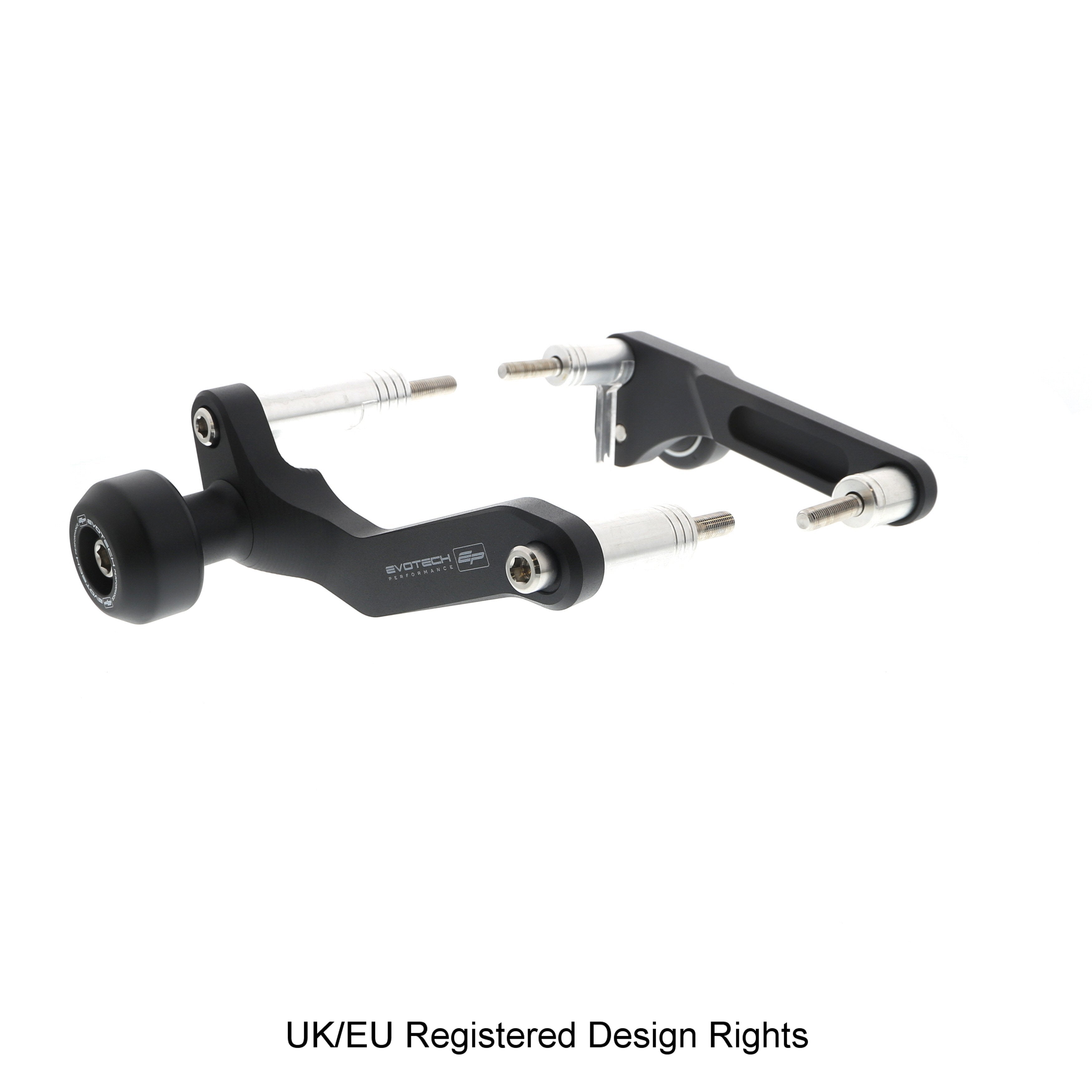 EP Kawasaki Ninja 400 Crash Protection (2018+)