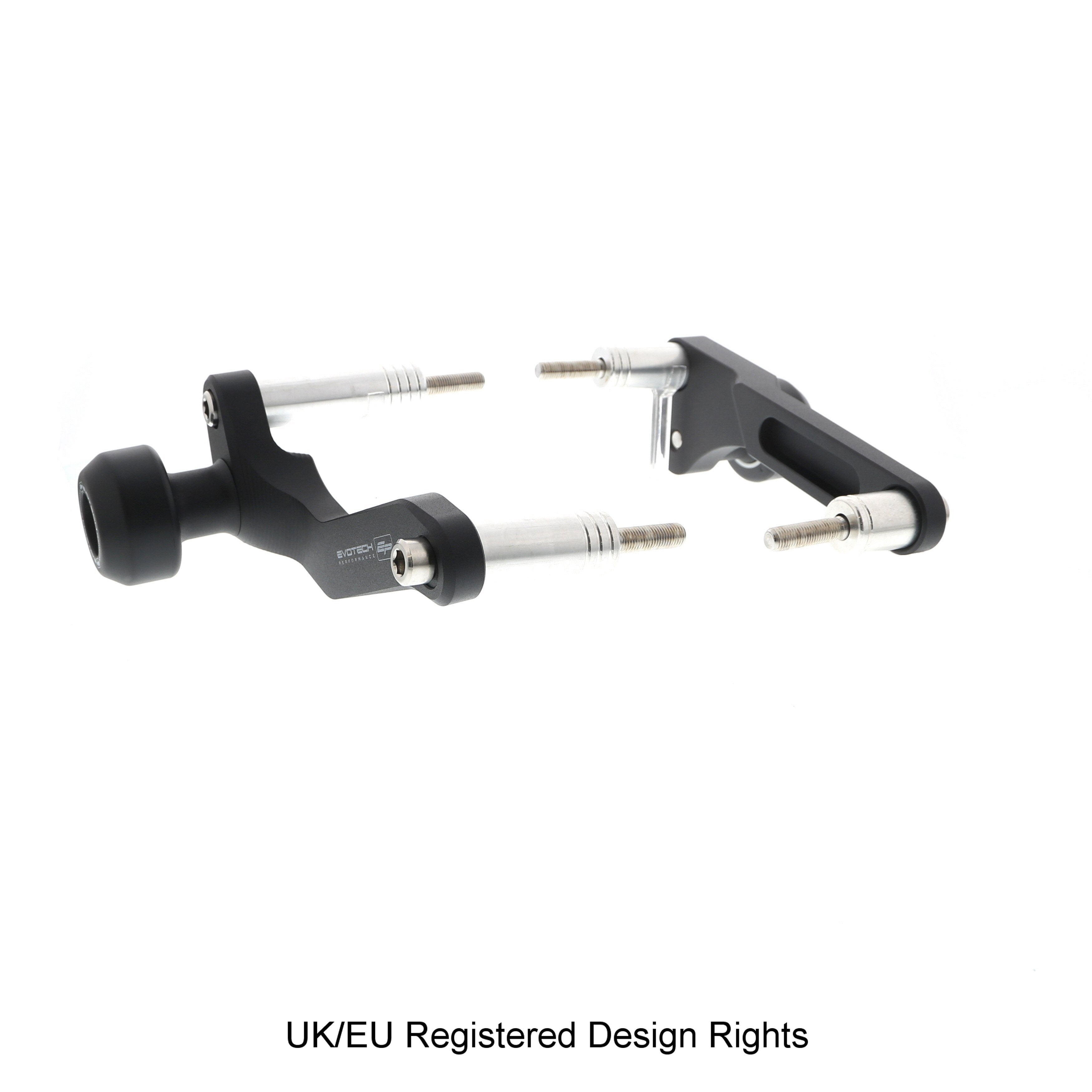 EP Kawasaki Ninja 400 Crash Protection (2018+)