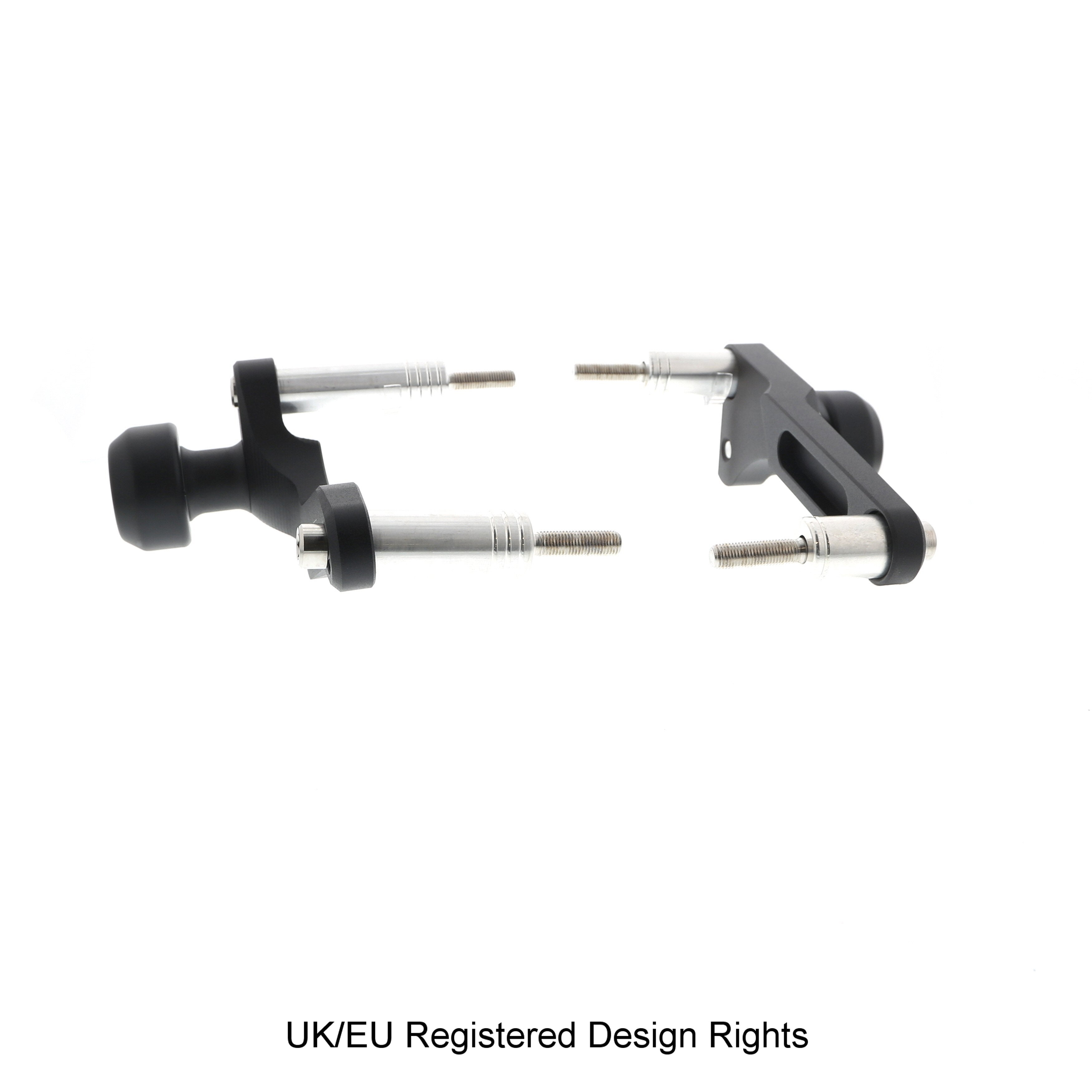 EP Kawasaki Ninja 400 Crash Protection (2018+)