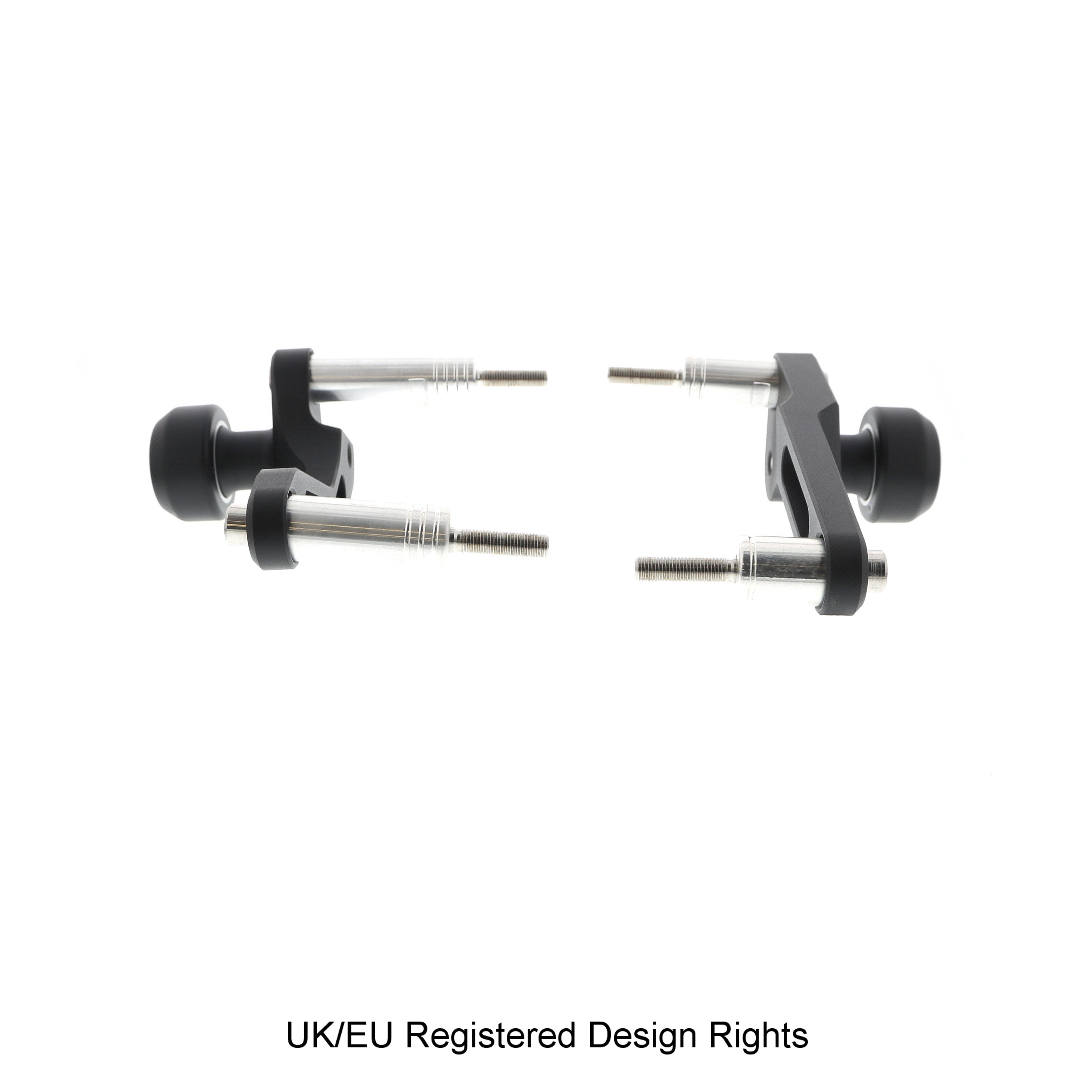 EP Kawasaki Ninja 400 Crash Protection (2018+)