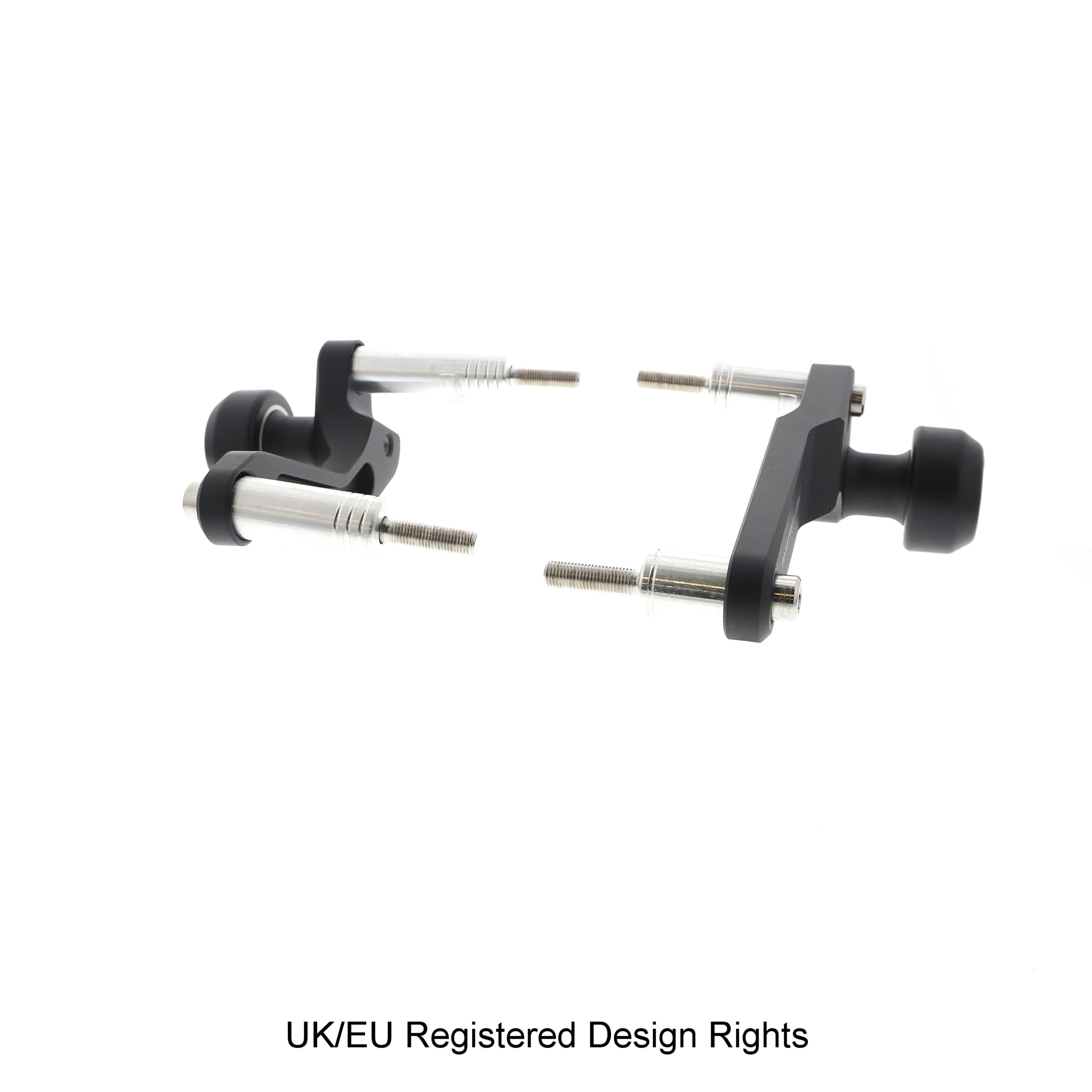 EP Kawasaki Ninja 400 Crash Protection (2018+)