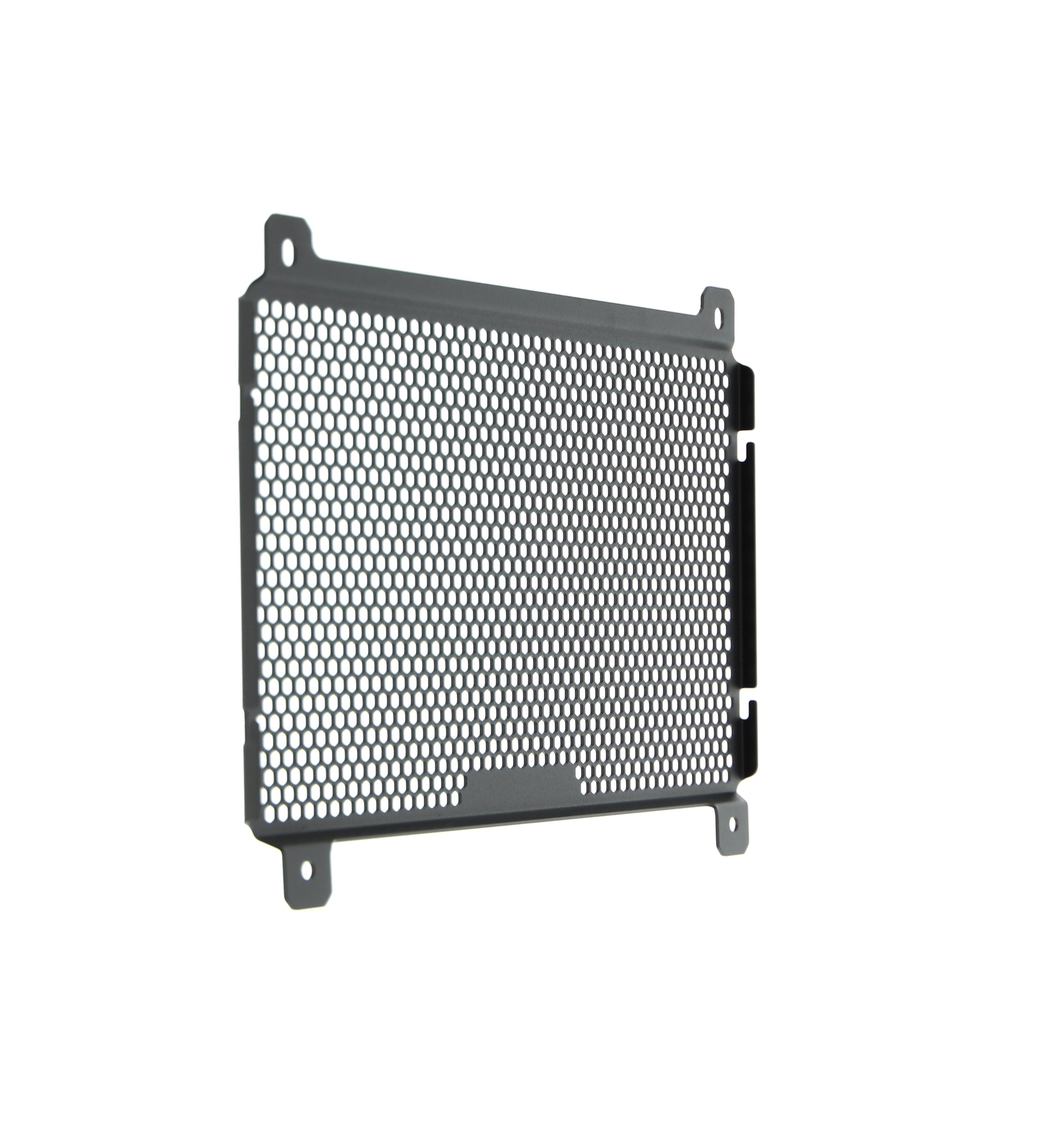 EP Kawasaki Ninja 400 Radiator Guard (2018+)