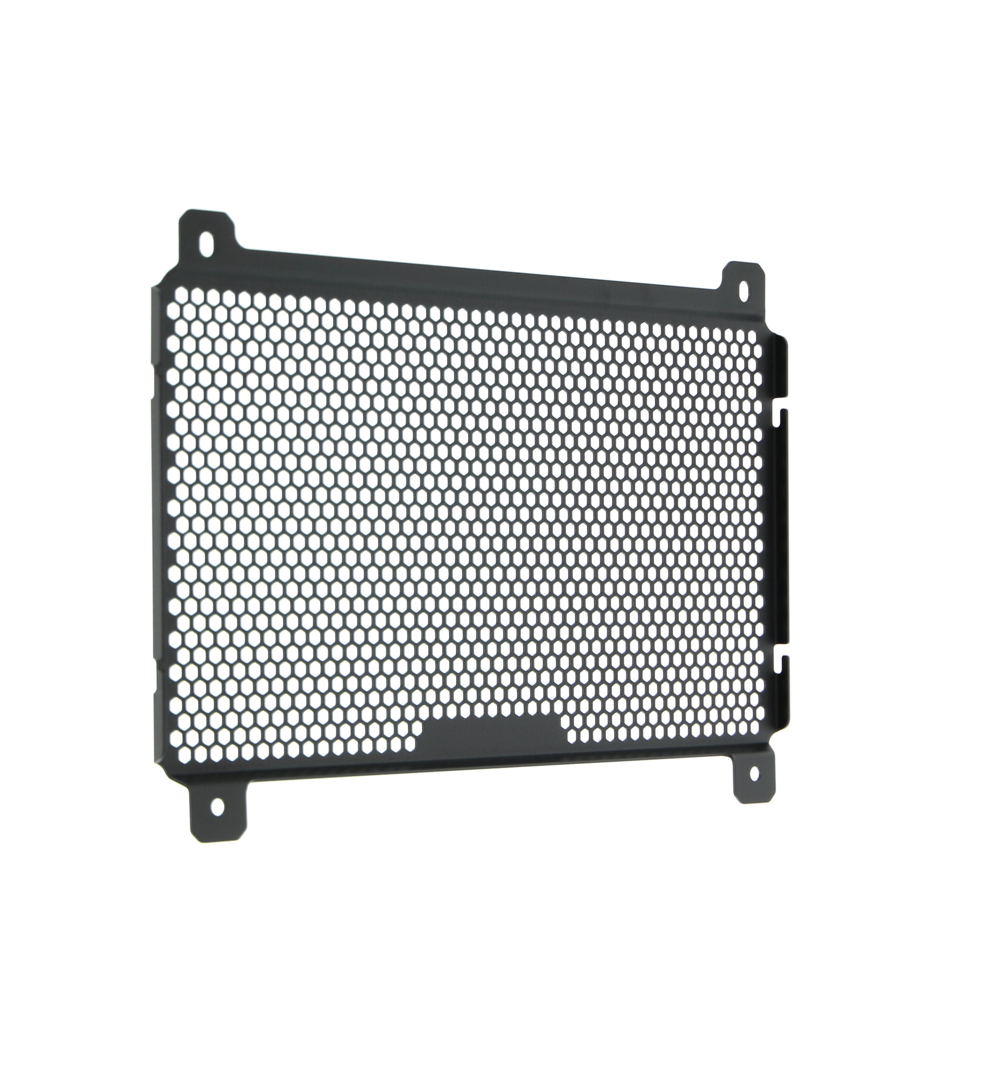 EP Kawasaki Ninja 400 Radiator Guard (2018+)