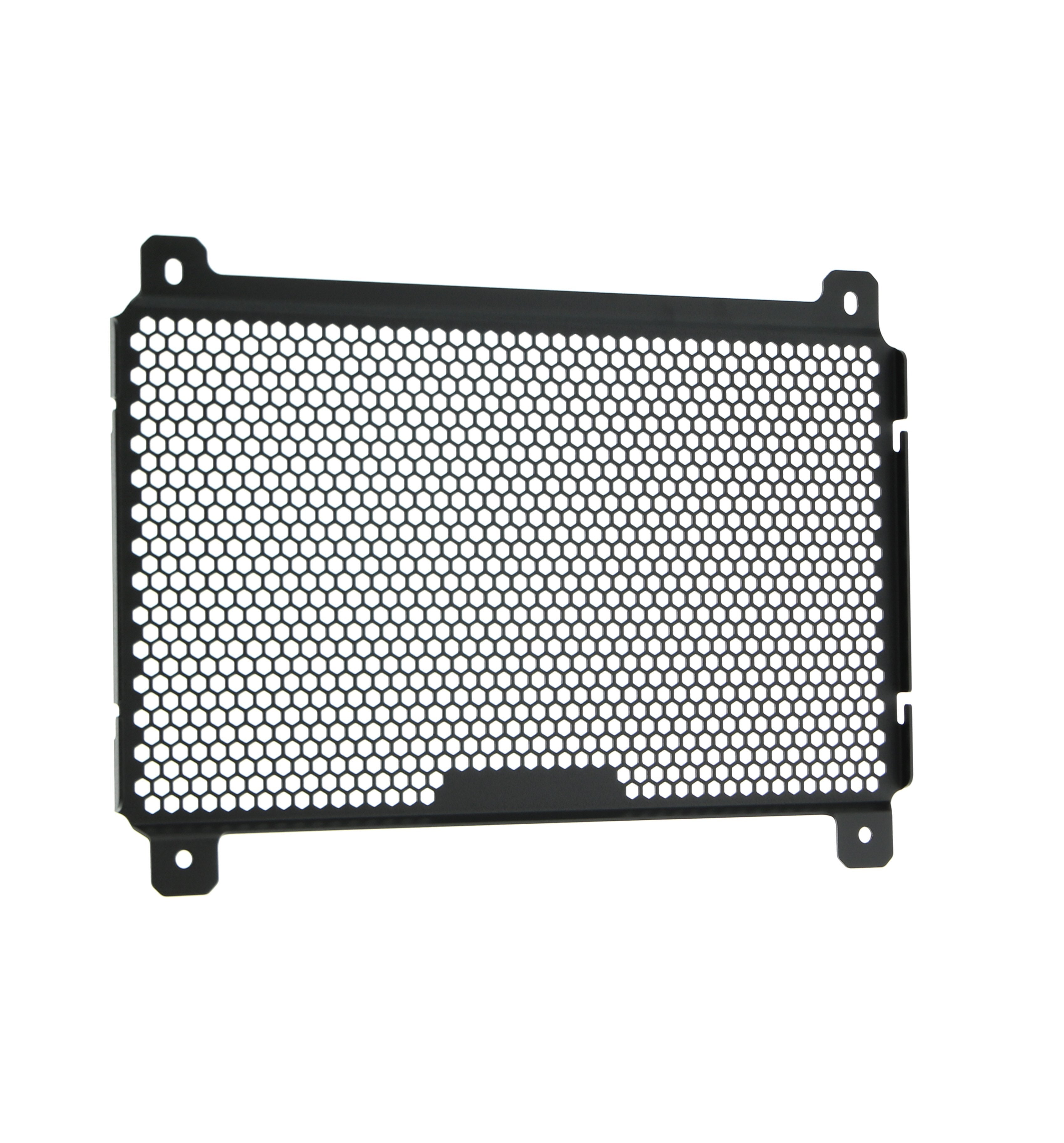 EP Kawasaki Ninja 400 Radiator Guard (2018+)