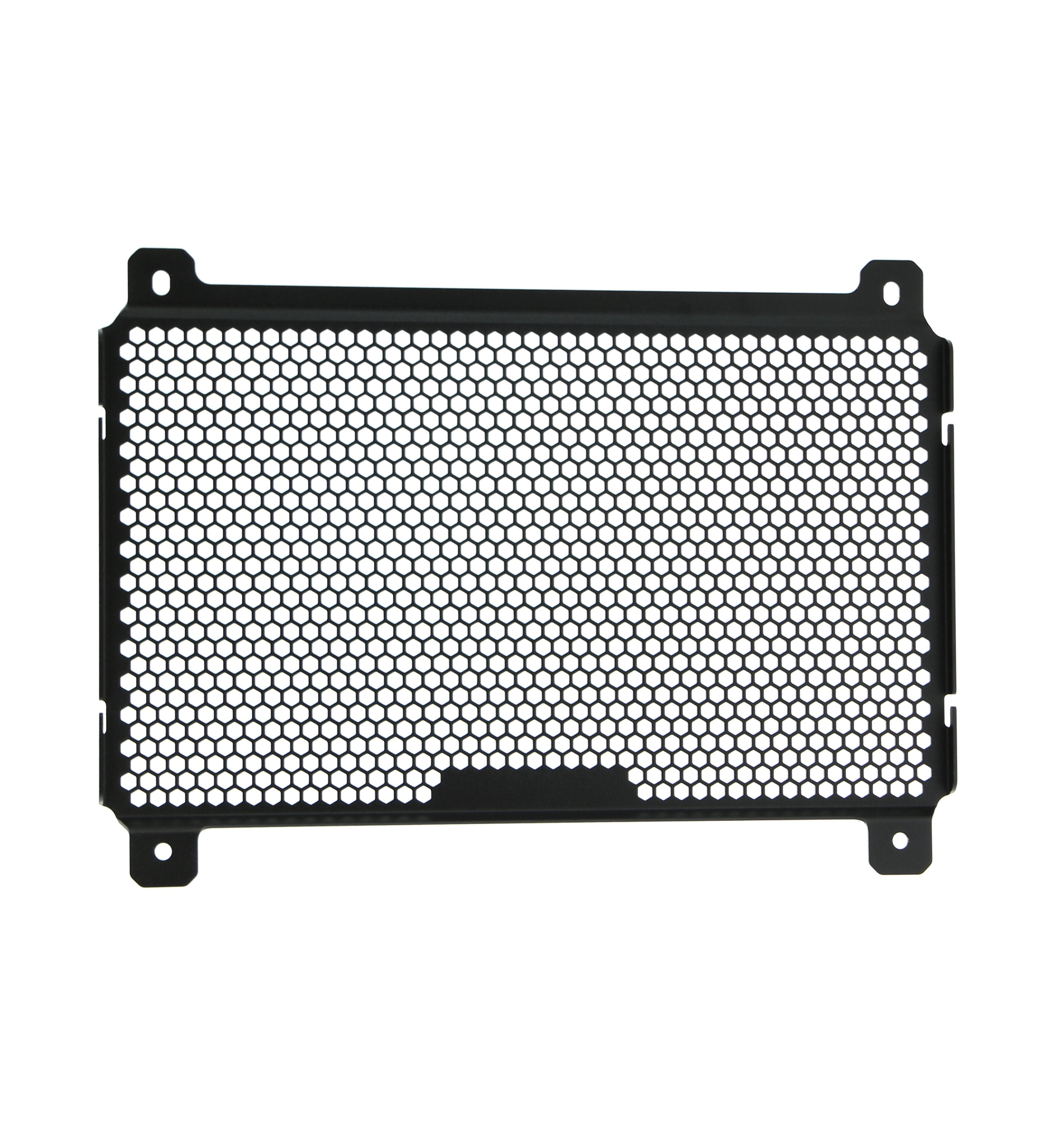 EP Kawasaki Ninja 400 Radiator Guard (2018+)