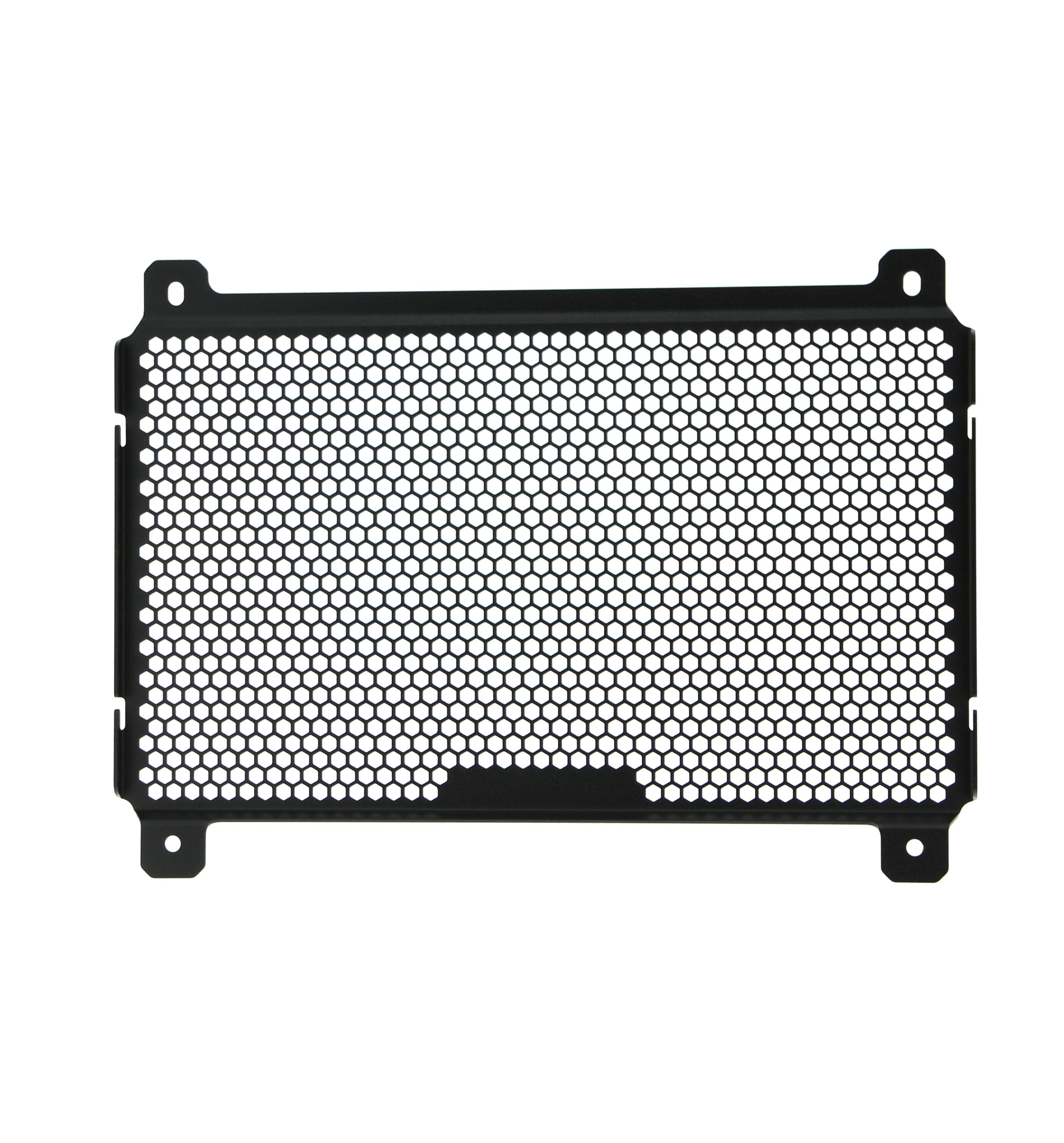 EP Kawasaki Ninja 400 Radiator Guard (2018+)