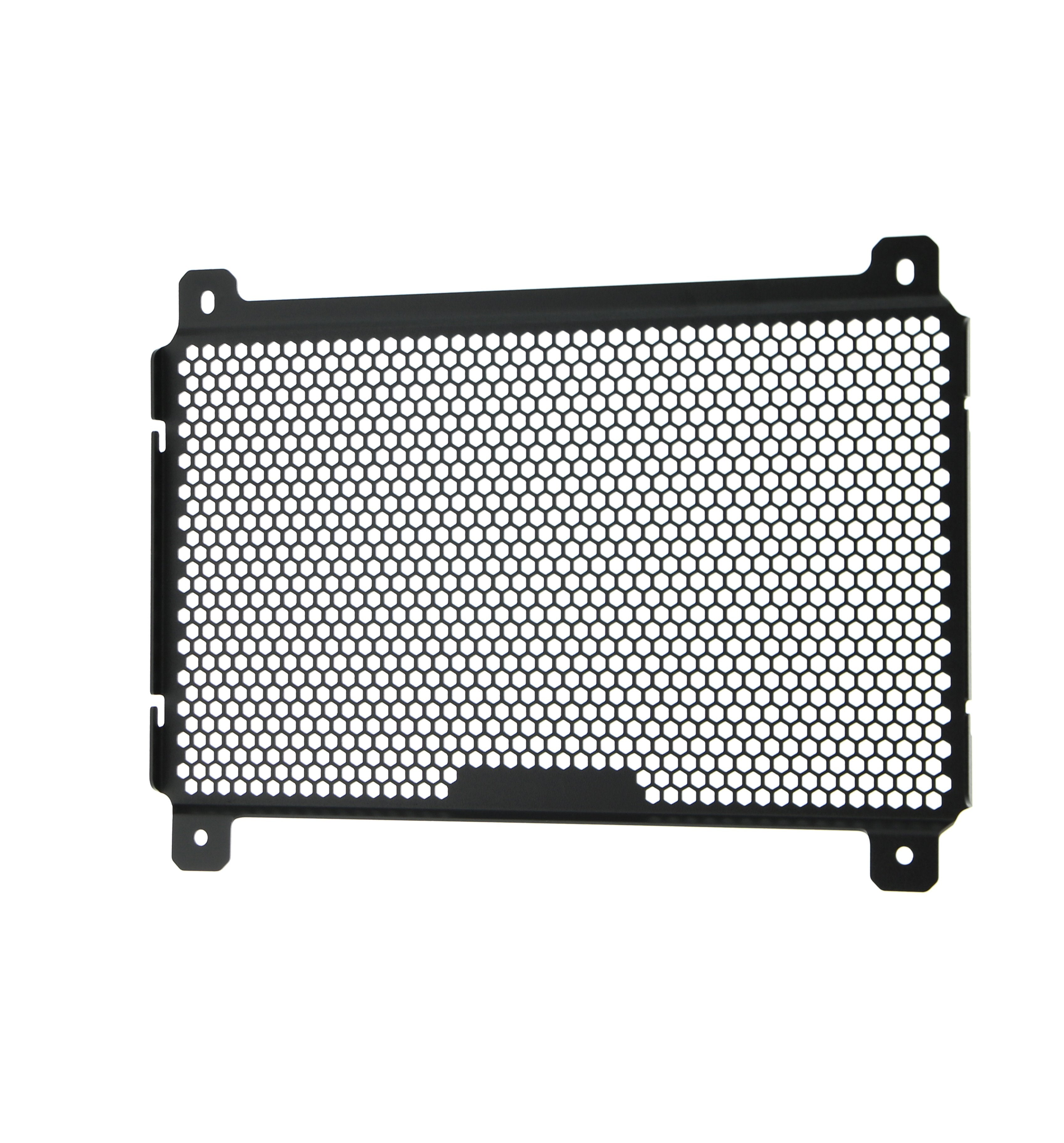 EP Kawasaki Ninja 400 Radiator Guard (2018+)