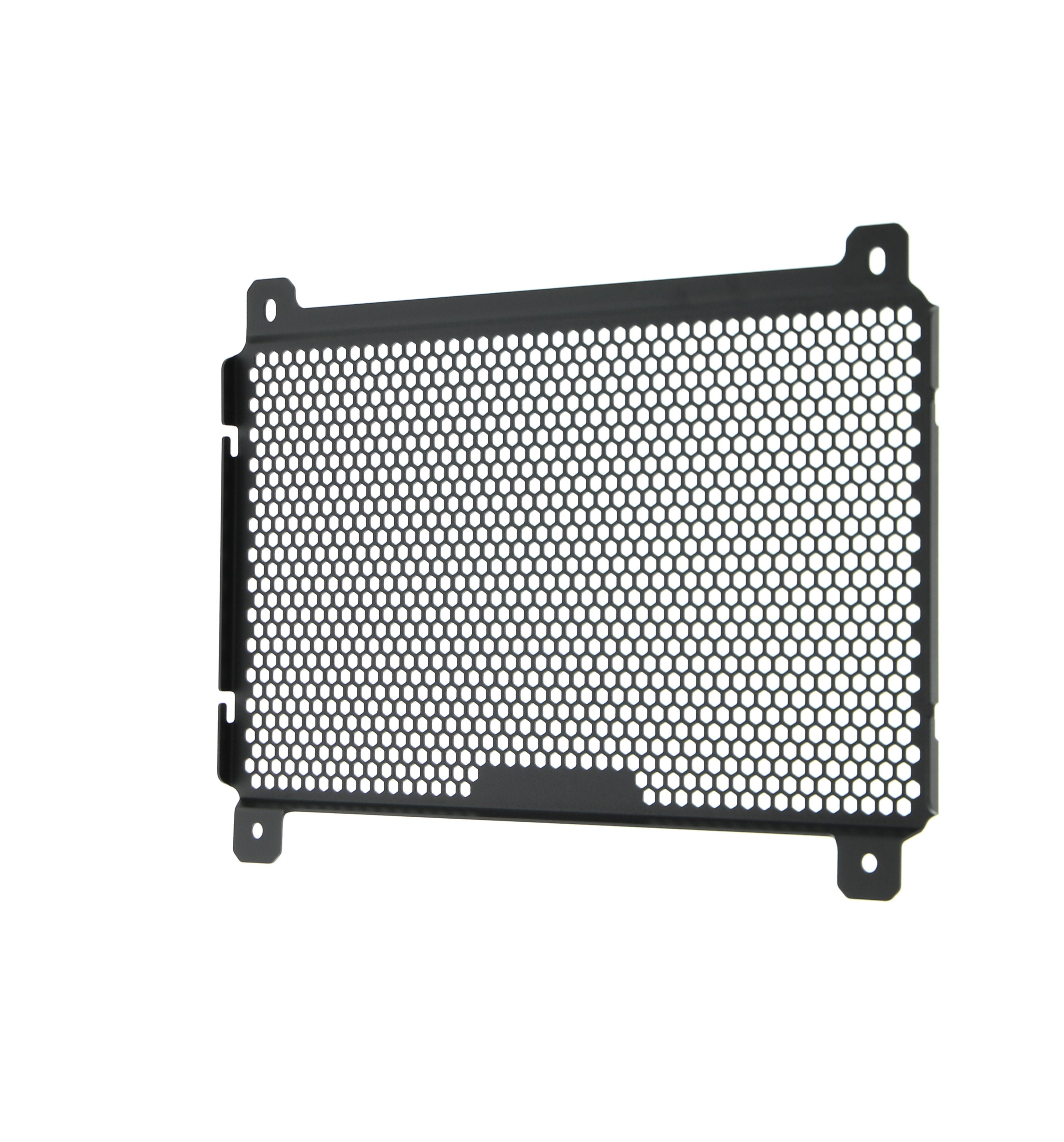 EP Kawasaki Ninja 400 Radiator Guard (2018+)