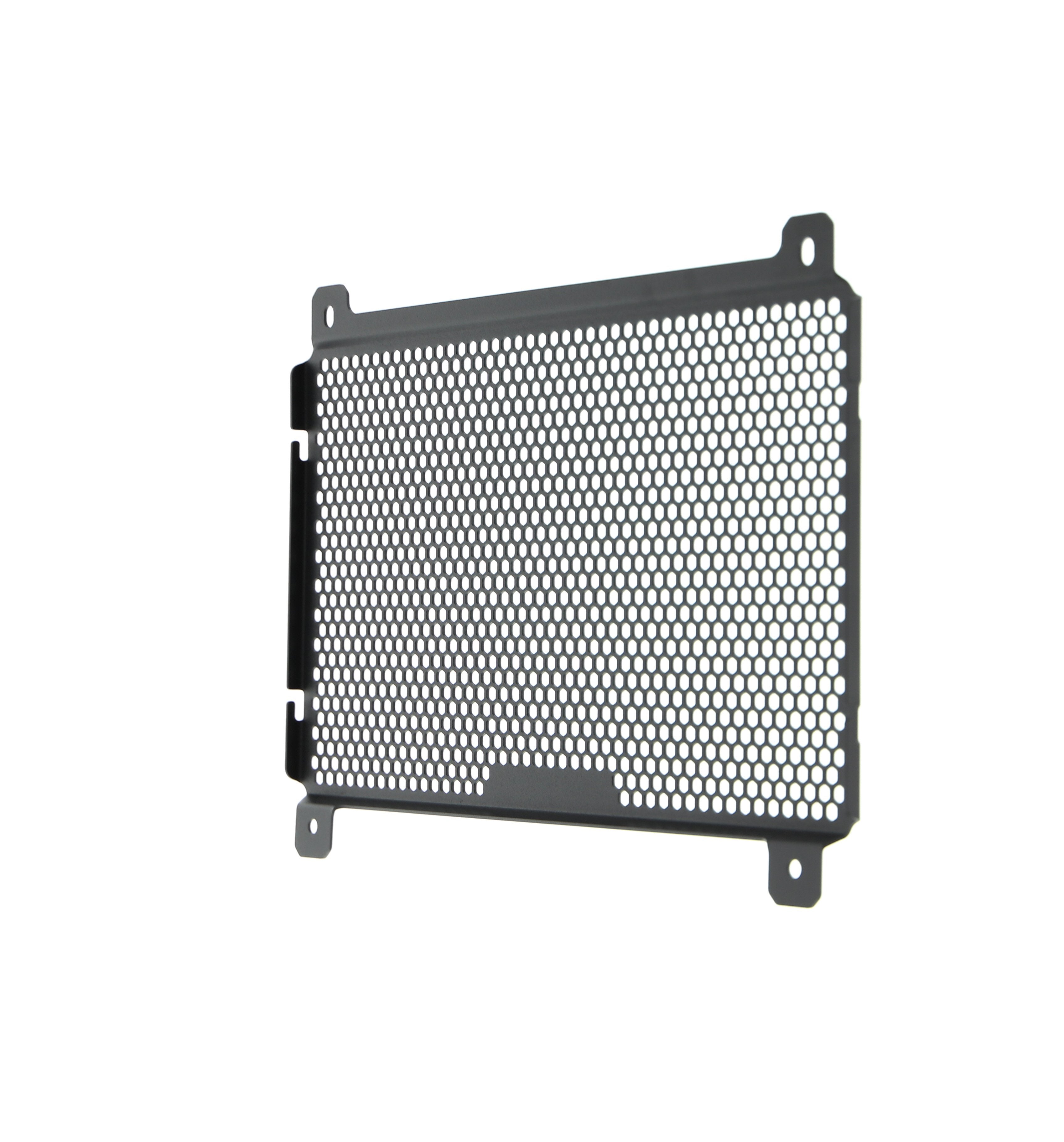 EP Kawasaki Ninja 400 Radiator Guard (2018+)