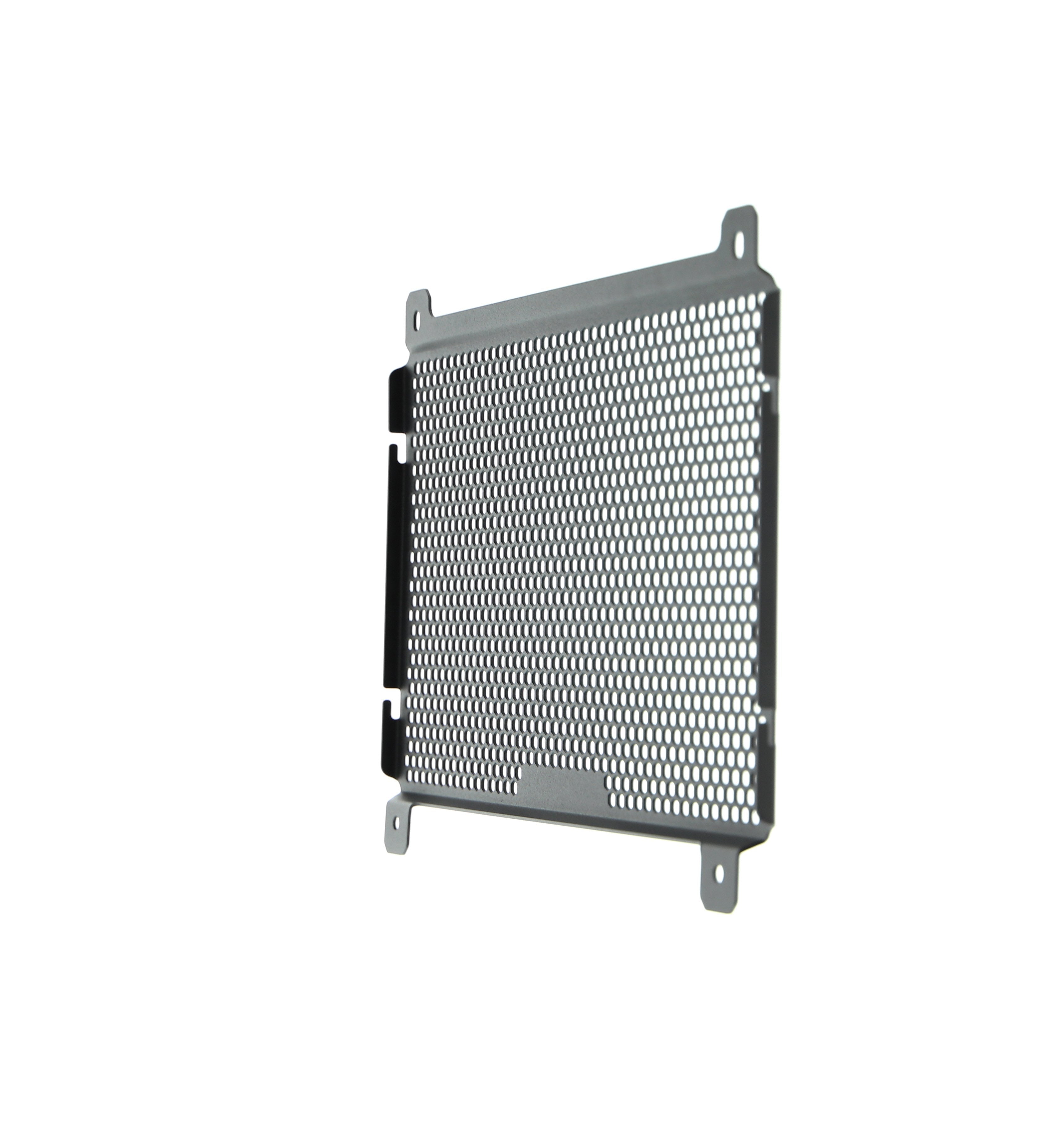 EP Kawasaki Ninja 400 Radiator Guard (2018+)