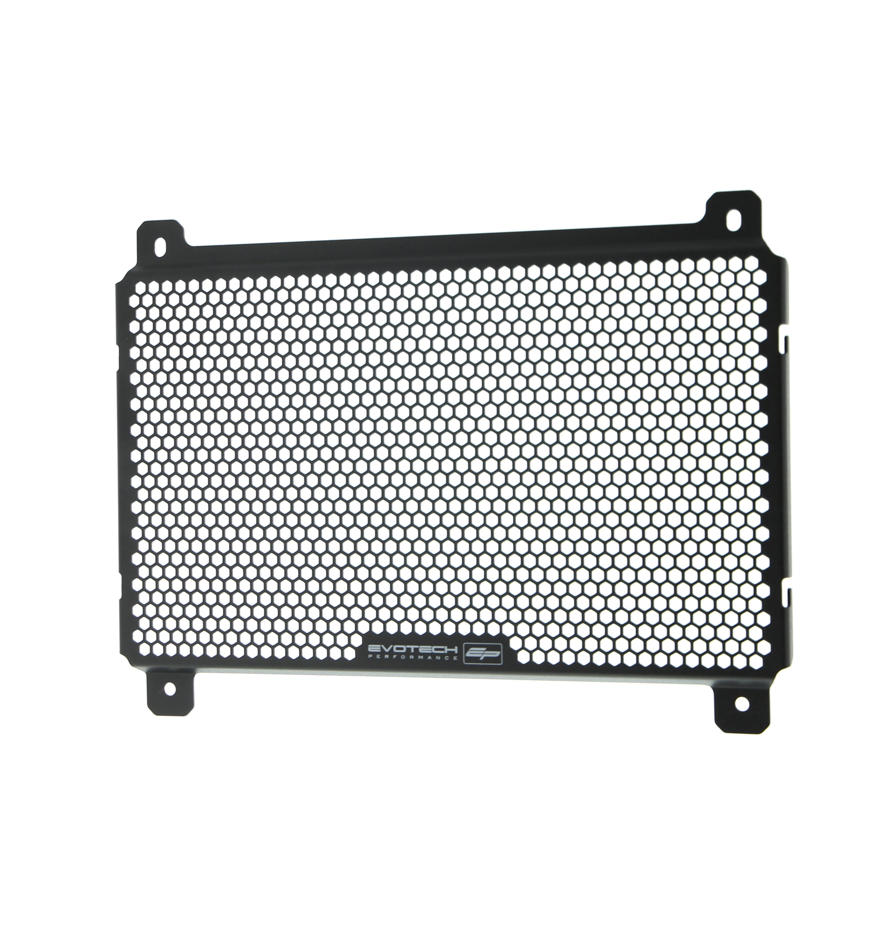 EP Kawasaki Ninja 400 Radiator Guard (2018+)