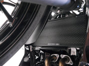 EP Kawasaki Ninja 400 Radiator Guard (2018+)