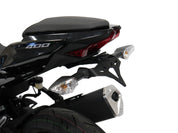 EP Kawasaki Ninja 400 Tail Tidy (2018+)