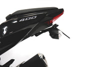EP Kawasaki Ninja 400 Tail Tidy (2018+)
