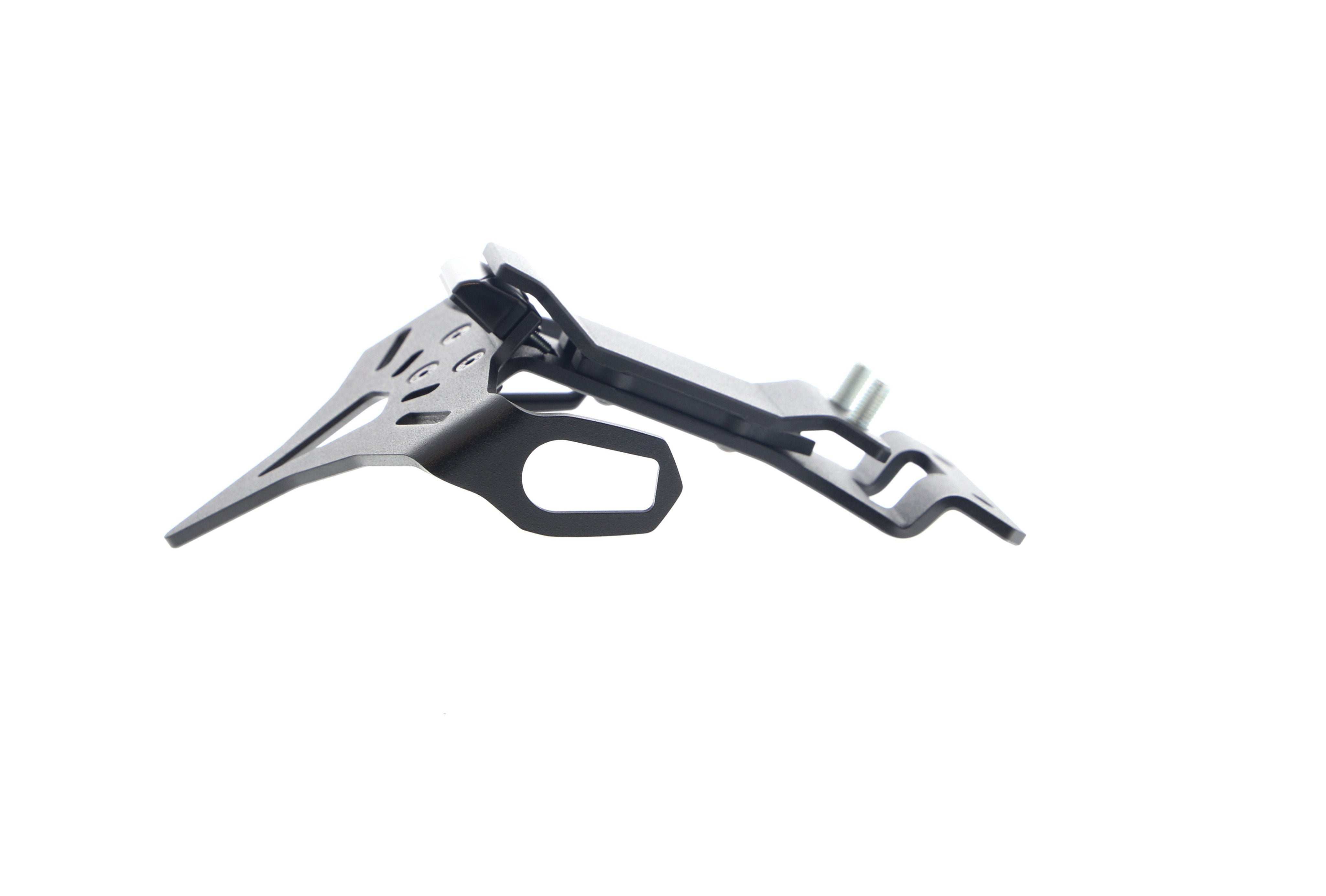EP Kawasaki Ninja 400 Tail Tidy (2018+)