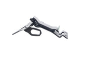 EP Kawasaki Ninja 400 Tail Tidy (2018+)
