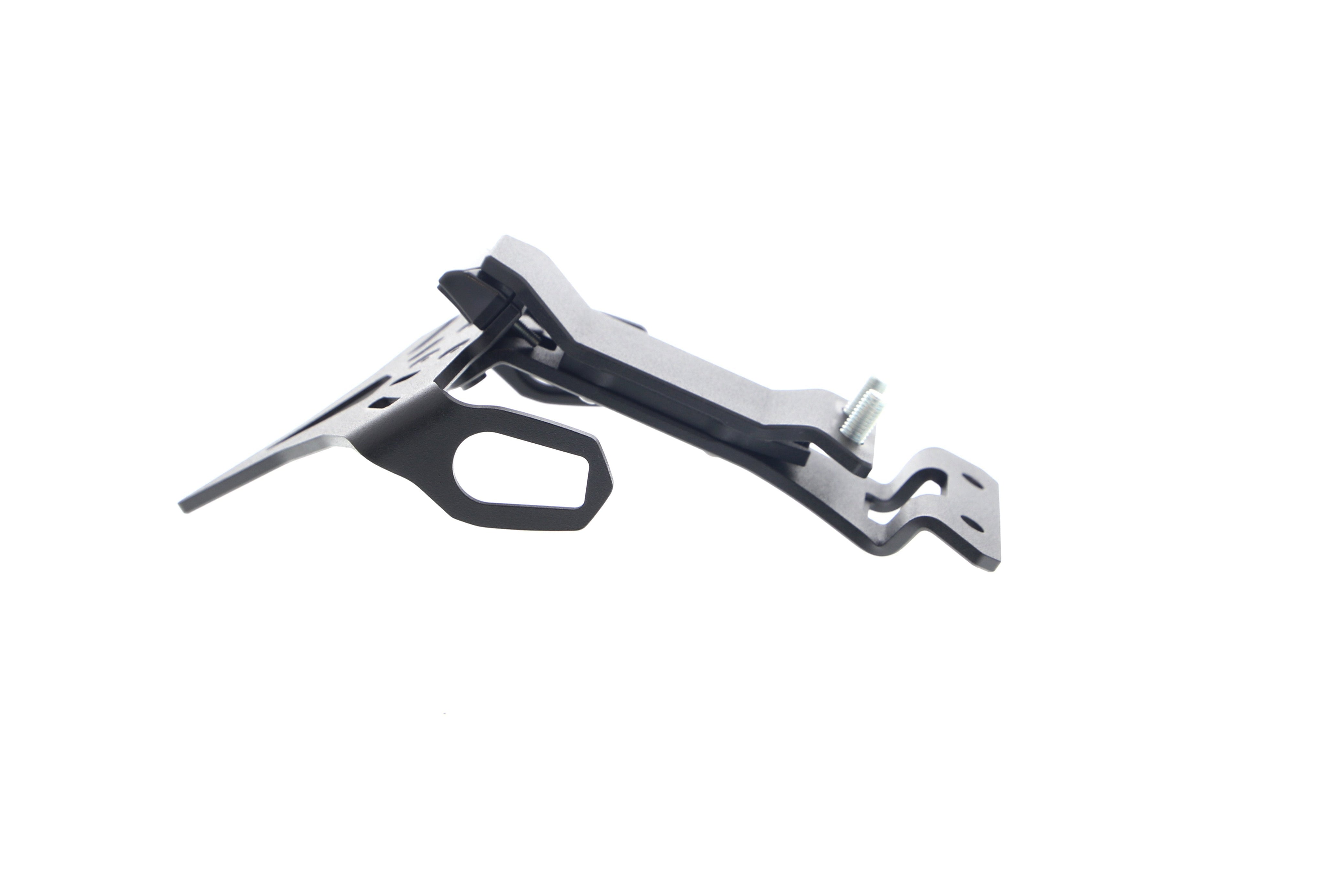 EP Kawasaki Ninja 400 Tail Tidy (2018+)