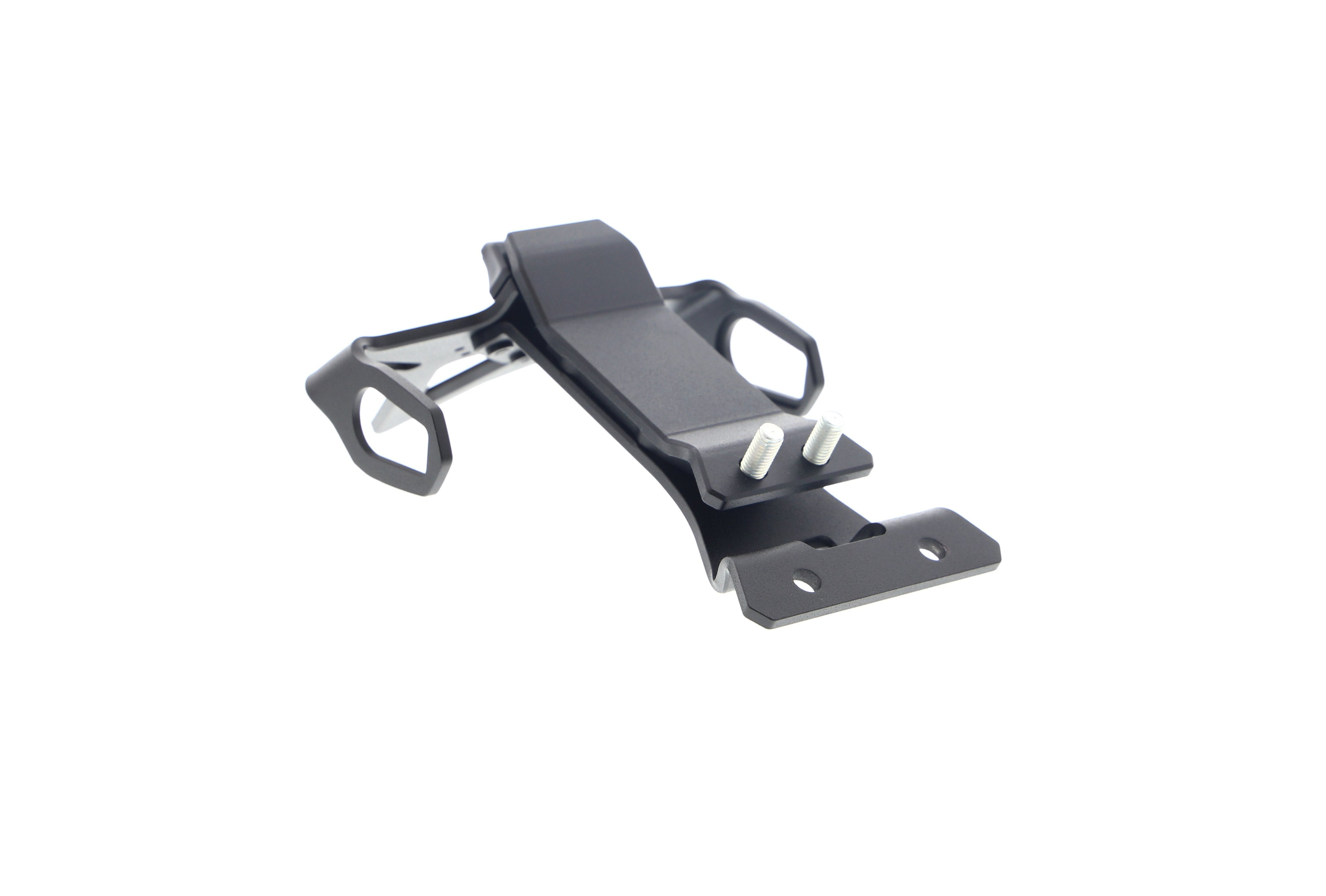 EP Kawasaki Ninja 400 Tail Tidy (2018+)