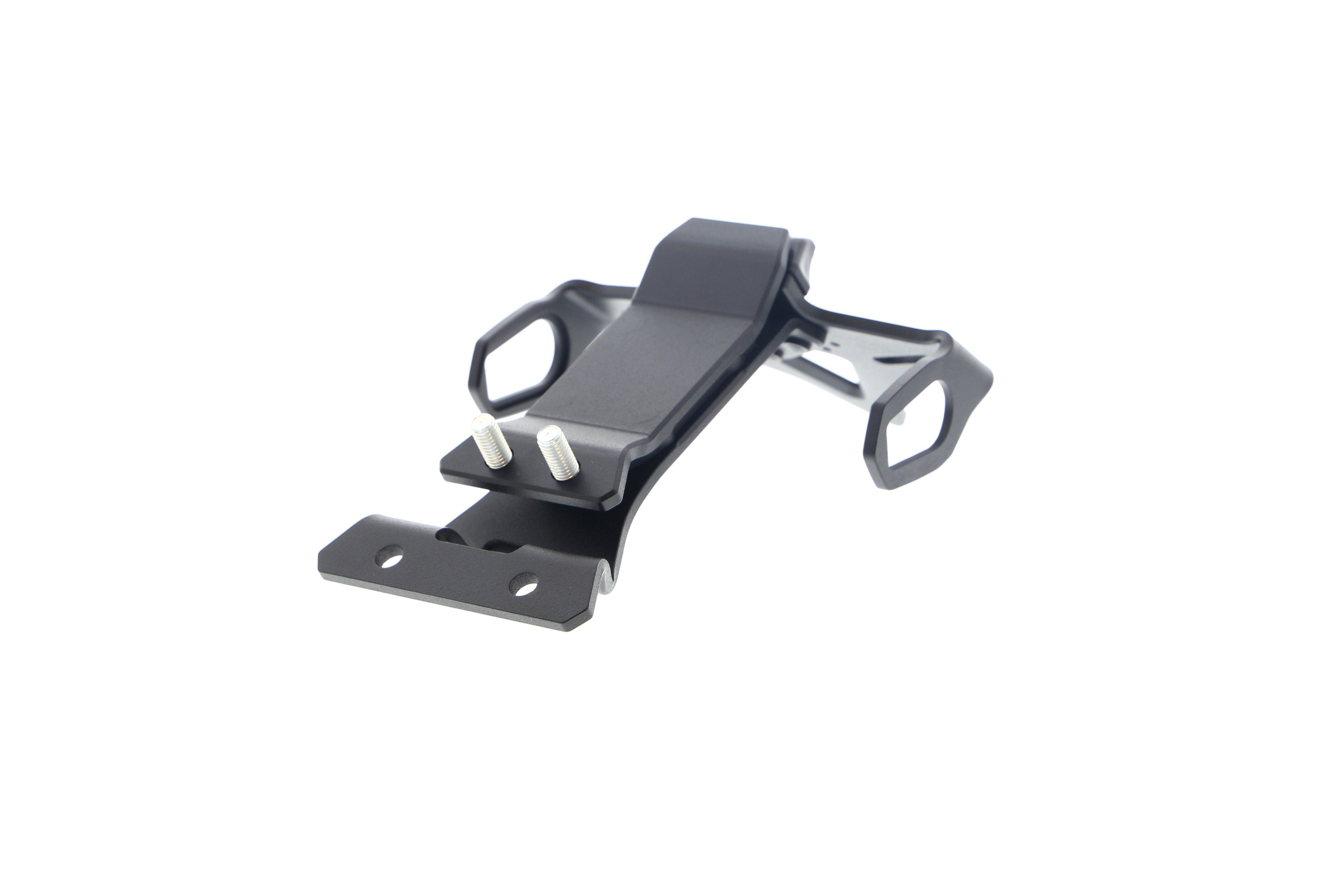 EP Kawasaki Ninja 400 Tail Tidy (2018+)